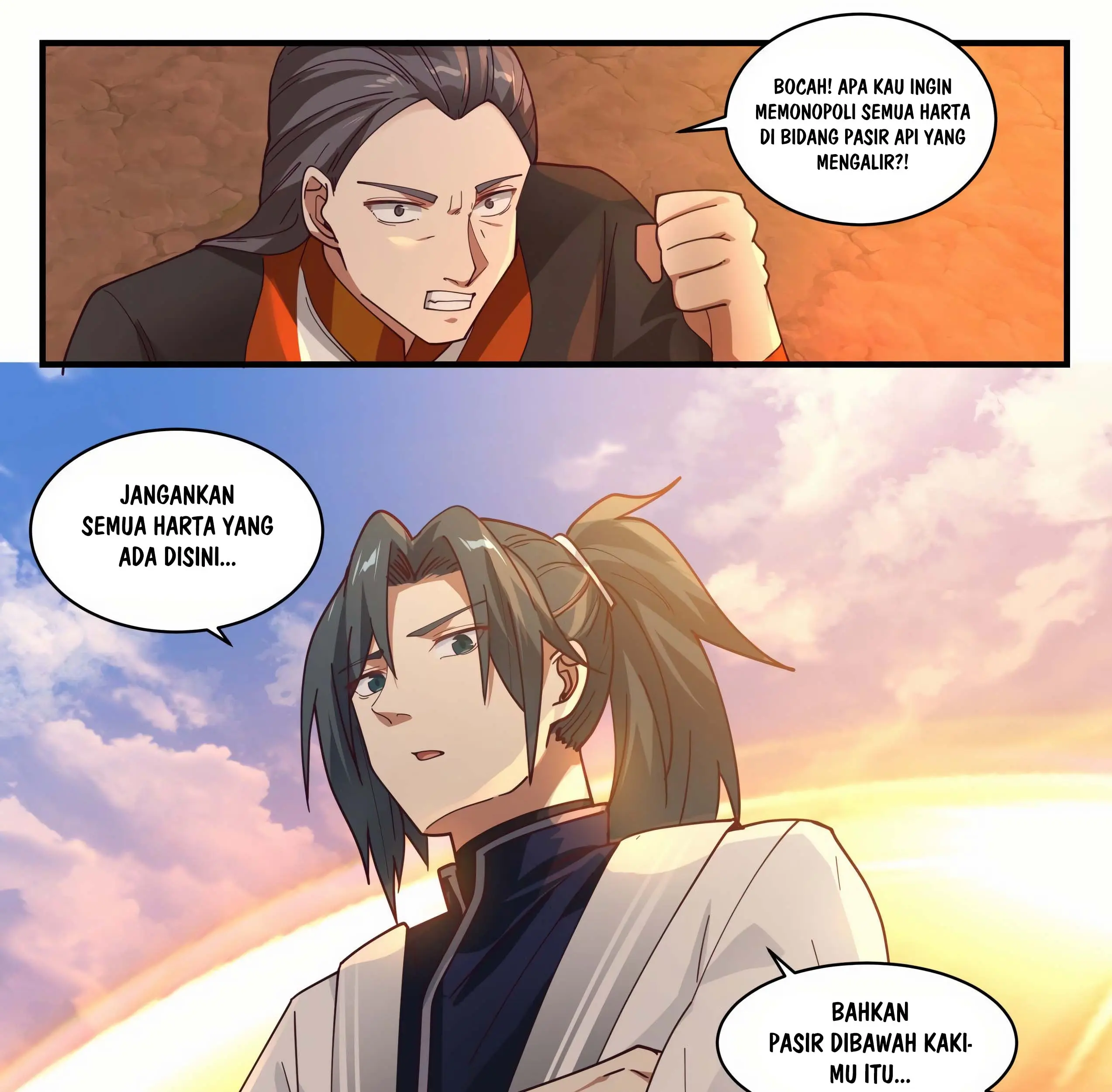 Martial Peak Part 1 Chapter 1302 - https://gambar-id.komiku.org/wp-content/uploads/2393485-14_part1.jpg