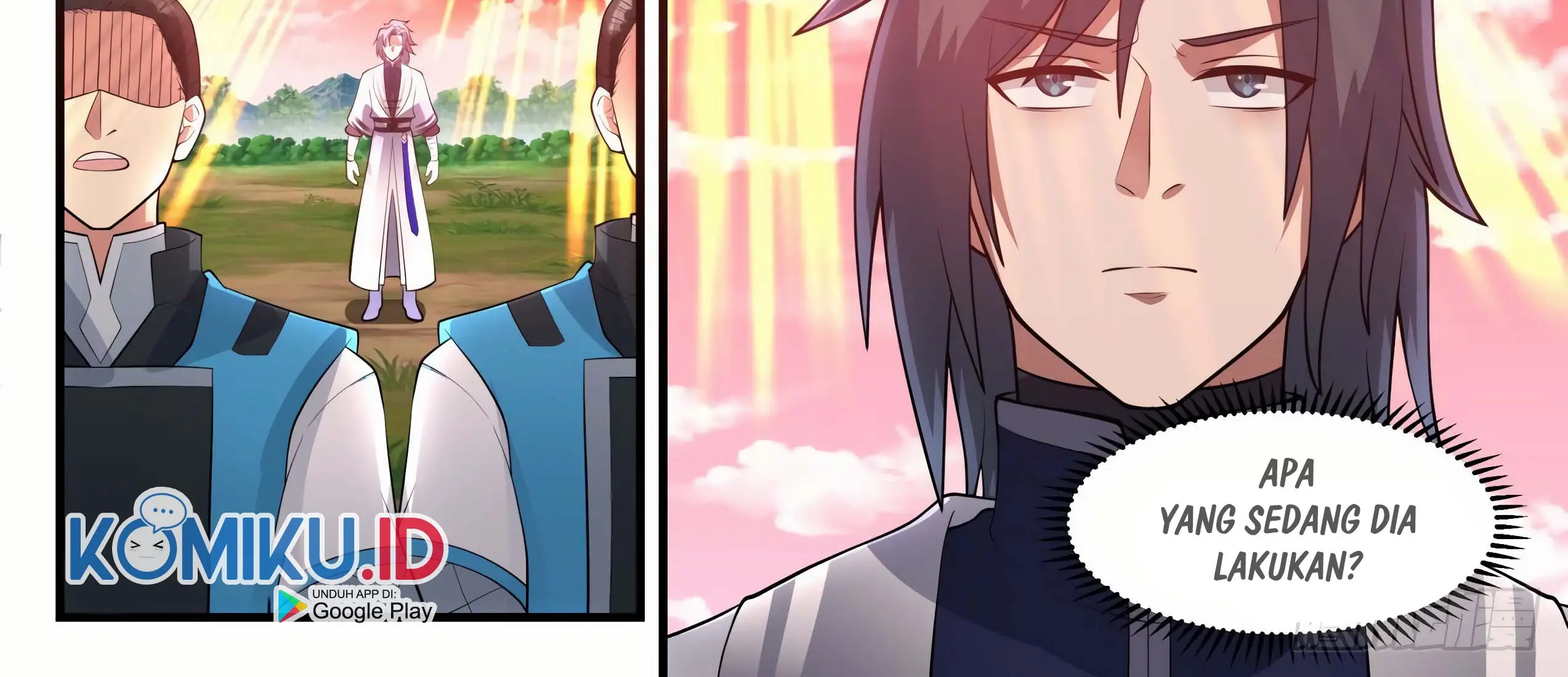 Martial Peak Part 1 Chapter 1302 - https://gambar-id.komiku.org/wp-content/uploads/2393485-3_part2.jpg