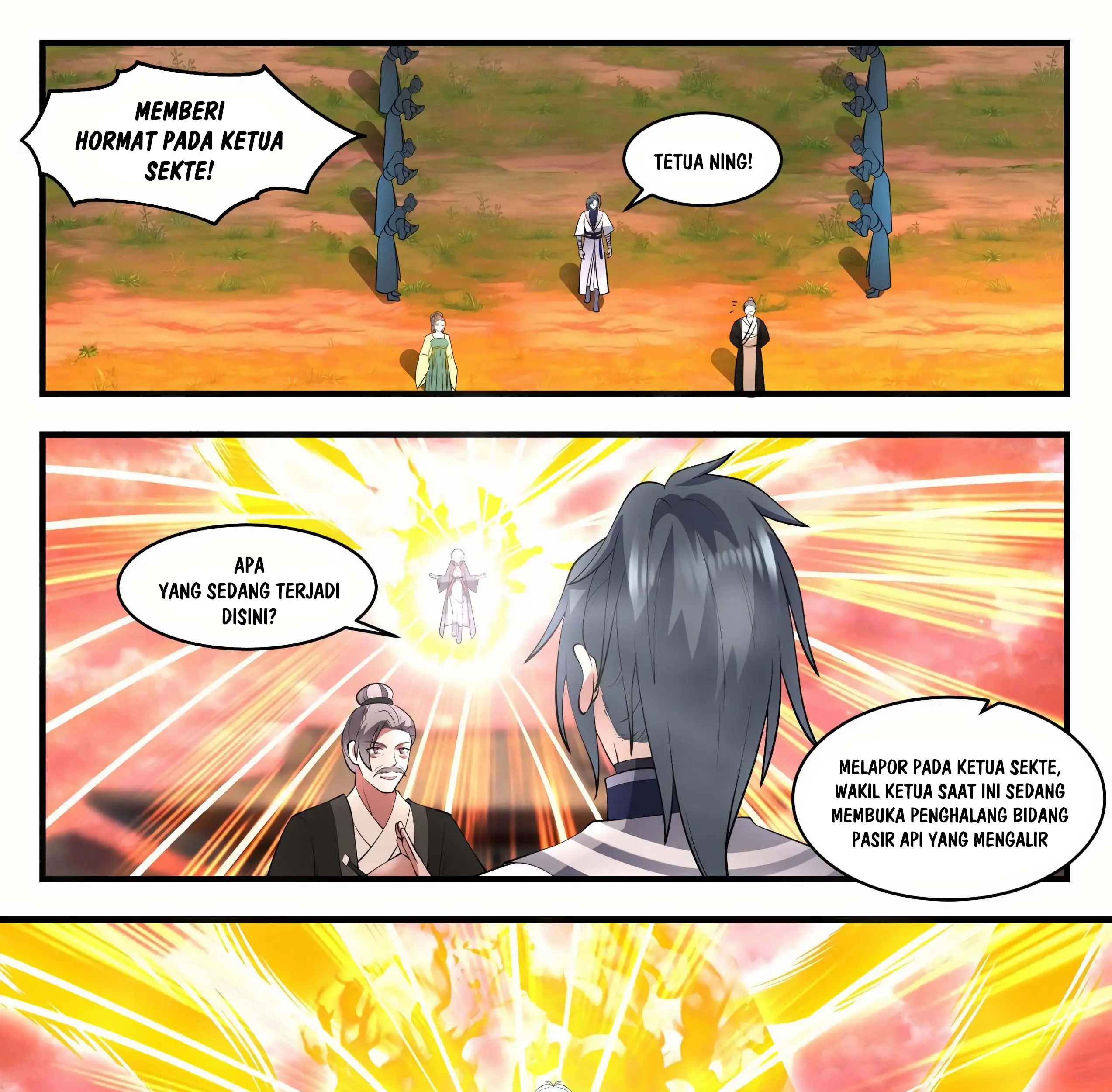 Martial Peak Part 1 Chapter 1302 - https://gambar-id.komiku.org/wp-content/uploads/2393485-4_part1.jpg