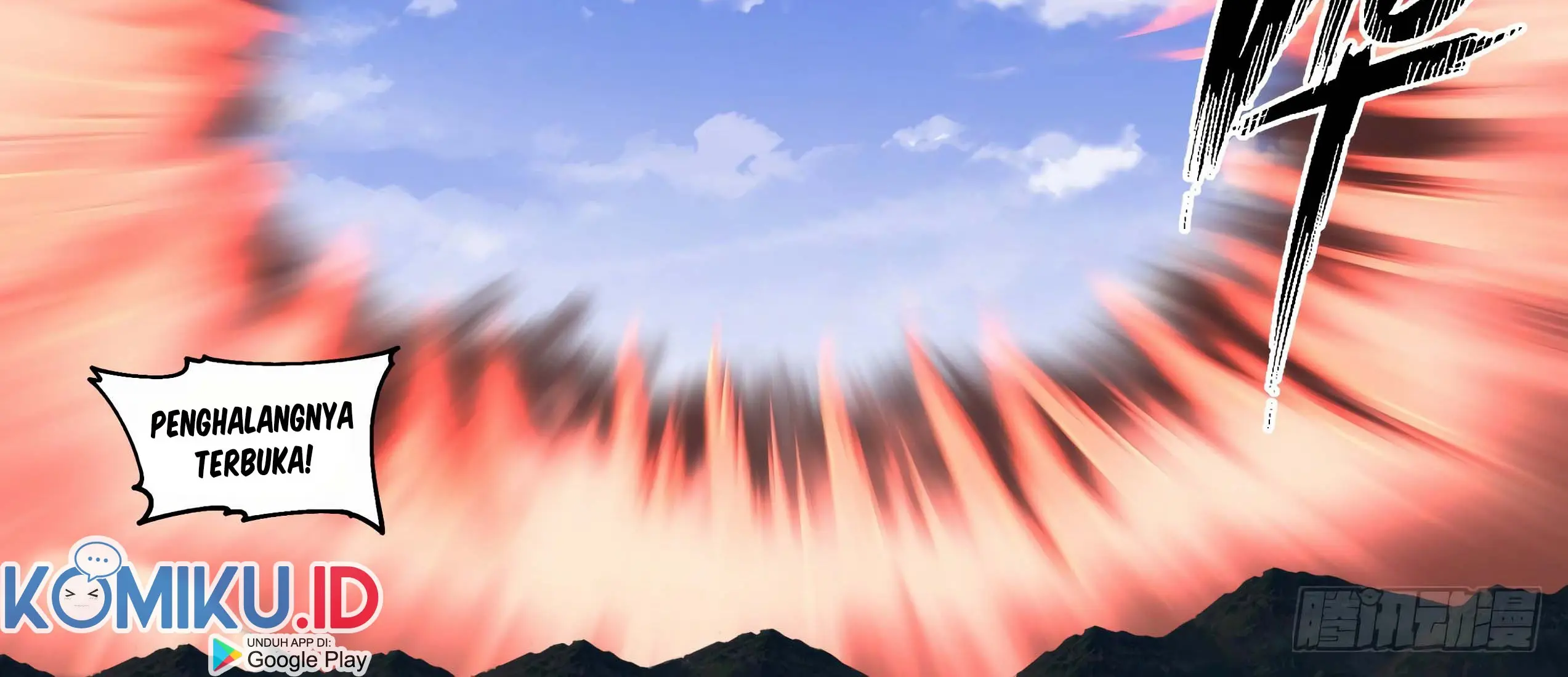 Martial Peak Part 1 Chapter 1302 - https://gambar-id.komiku.org/wp-content/uploads/2393485-6_part2.jpg