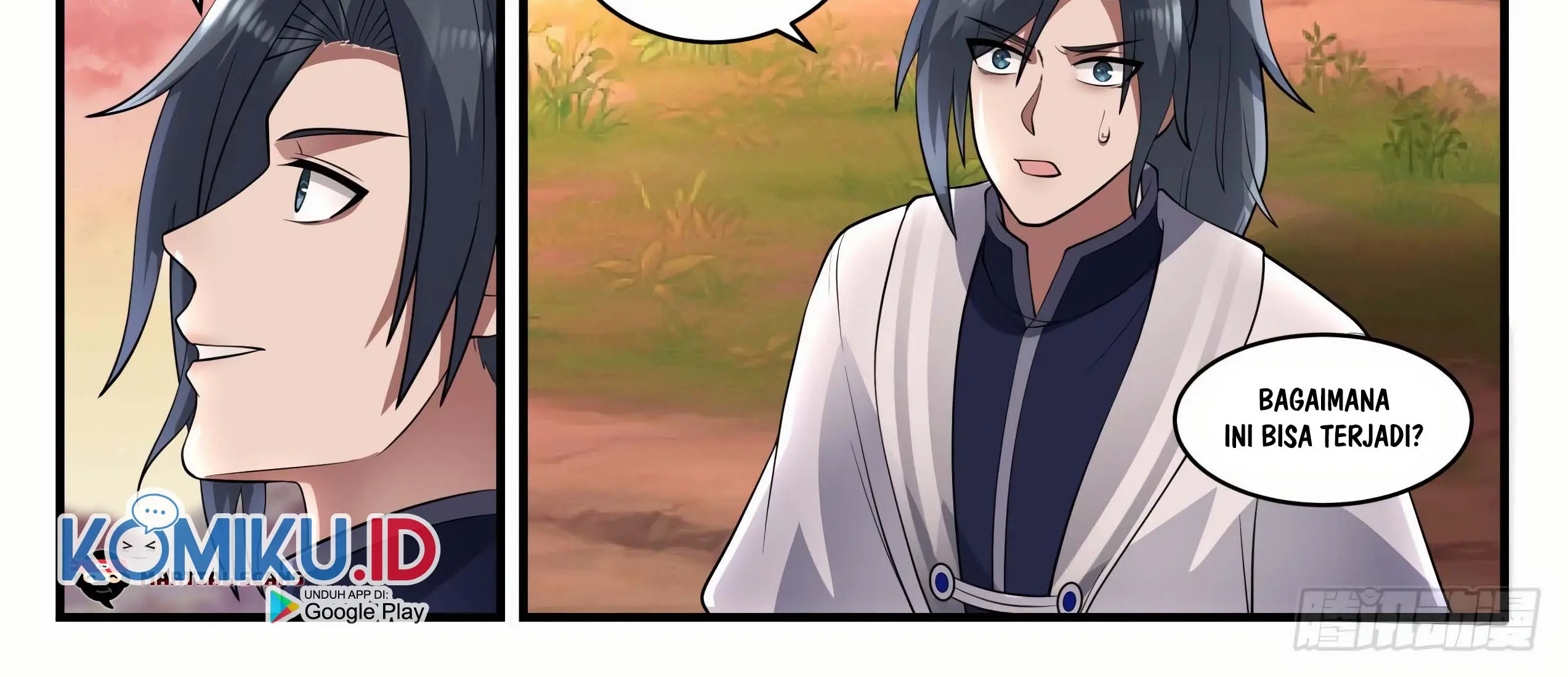 Martial Peak Part 1 Chapter 1302 - https://gambar-id.komiku.org/wp-content/uploads/2393485-7_part2.jpg