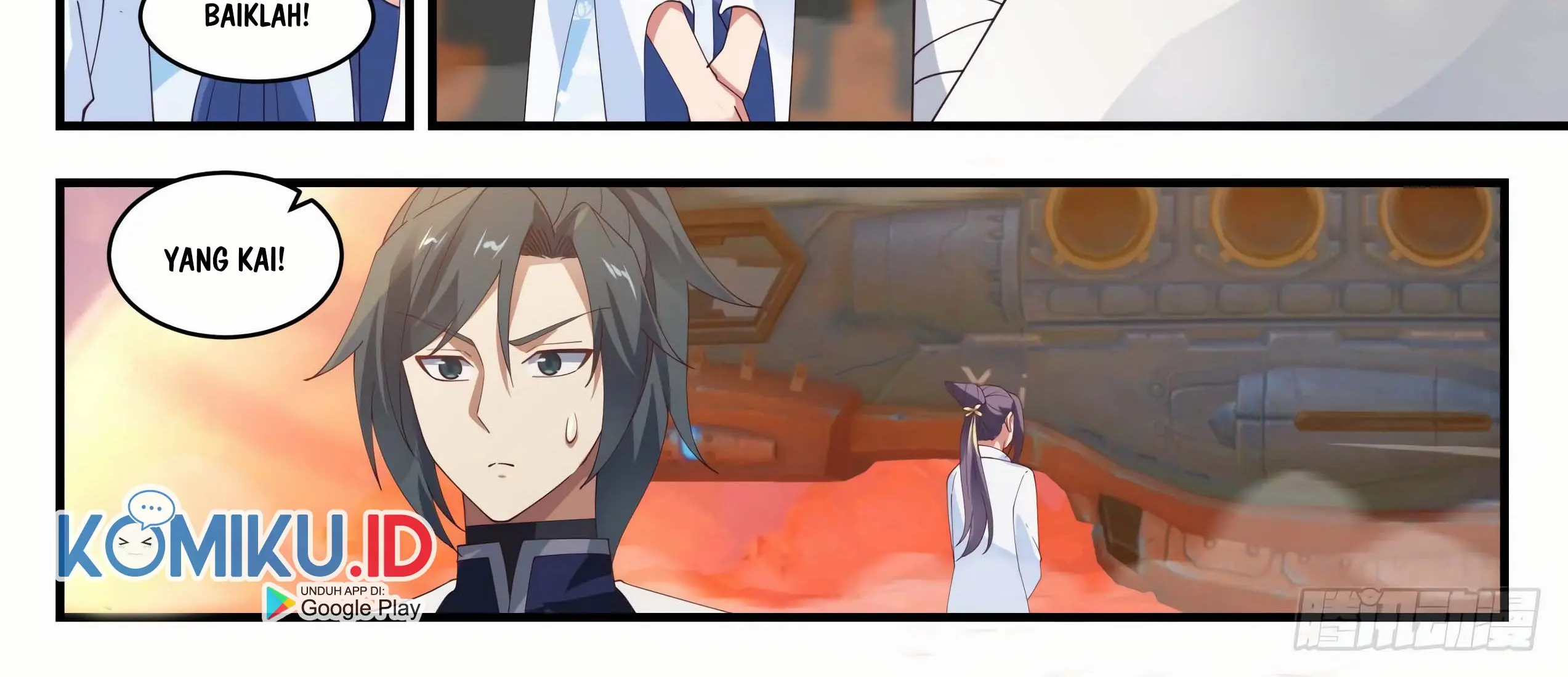 Martial Peak Part 1 Chapter 1303 - https://gambar-id.komiku.org/wp-content/uploads/2393488-10_part2.jpg