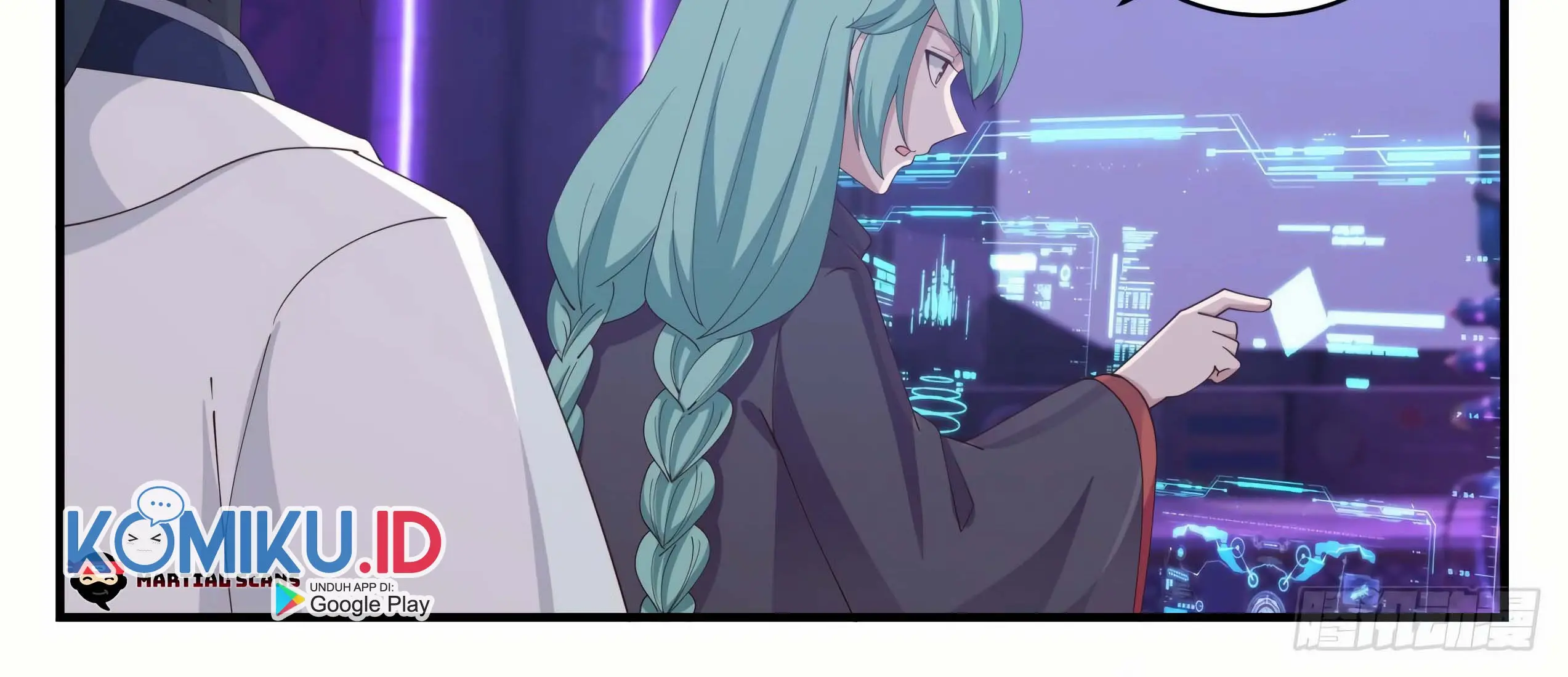 Martial Peak Part 1 Chapter 1303 - https://gambar-id.komiku.org/wp-content/uploads/2393488-13_part2.jpg