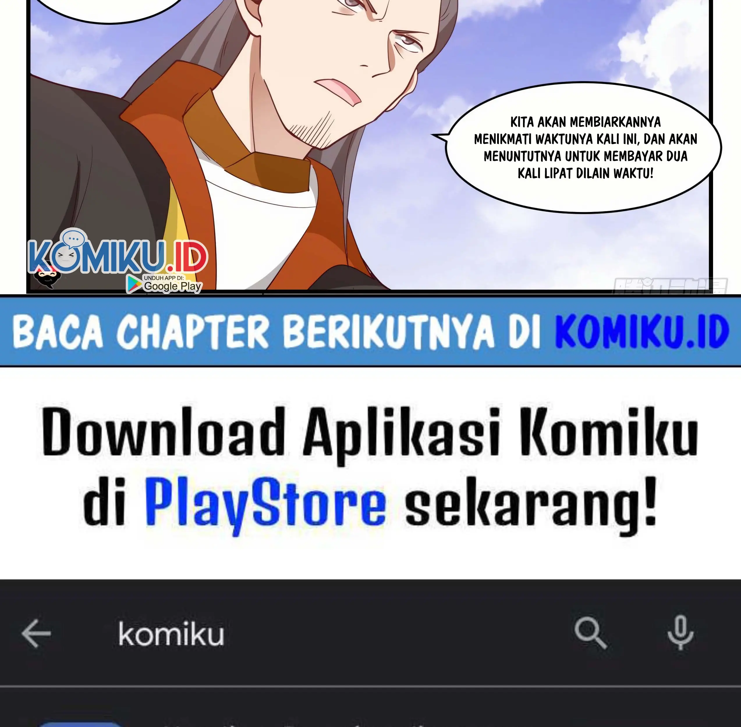 Martial Peak Part 1 Chapter 1303 - https://gambar-id.komiku.org/wp-content/uploads/2393488-14_part2.jpg