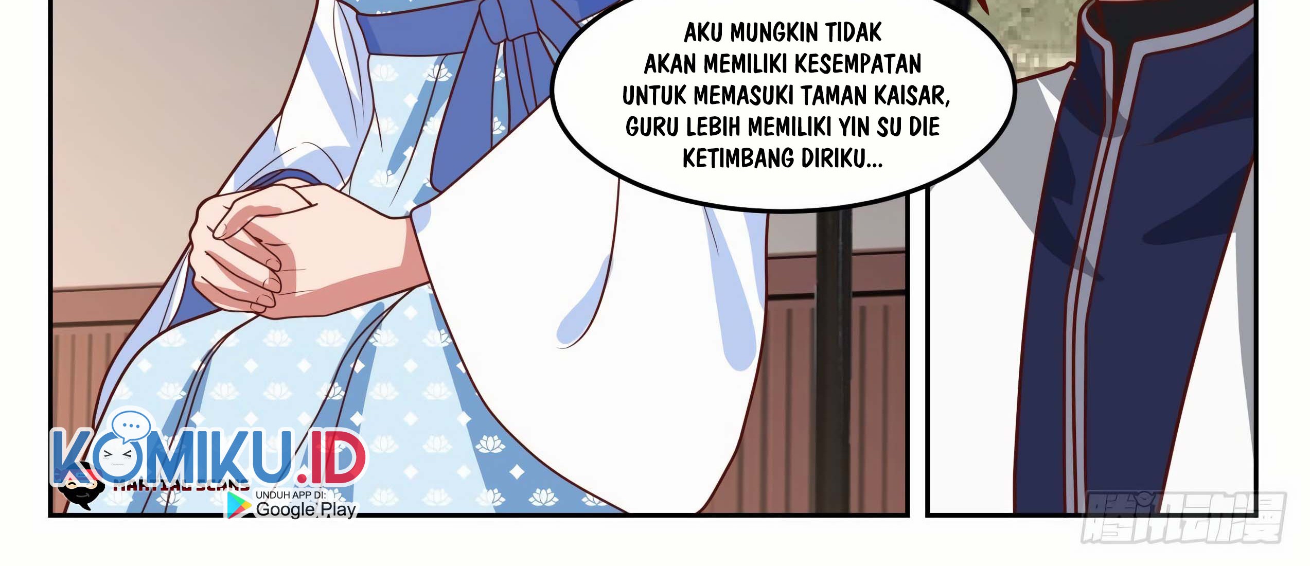 Martial Peak Part 1 Chapter 1304 - https://gambar-id.komiku.org/wp-content/uploads/2393578-11_part2.jpg