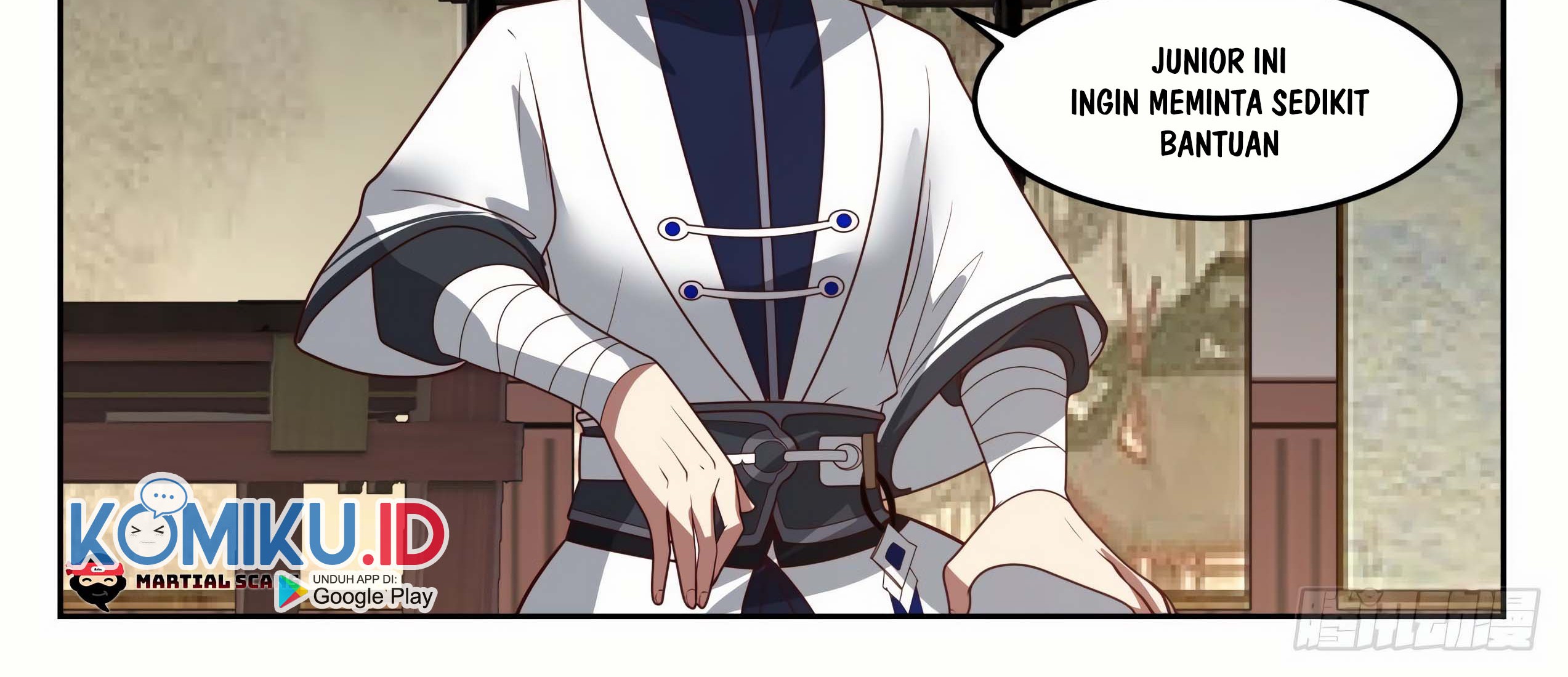 Martial Peak Part 1 Chapter 1304 - https://gambar-id.komiku.org/wp-content/uploads/2393578-13_part2.jpg