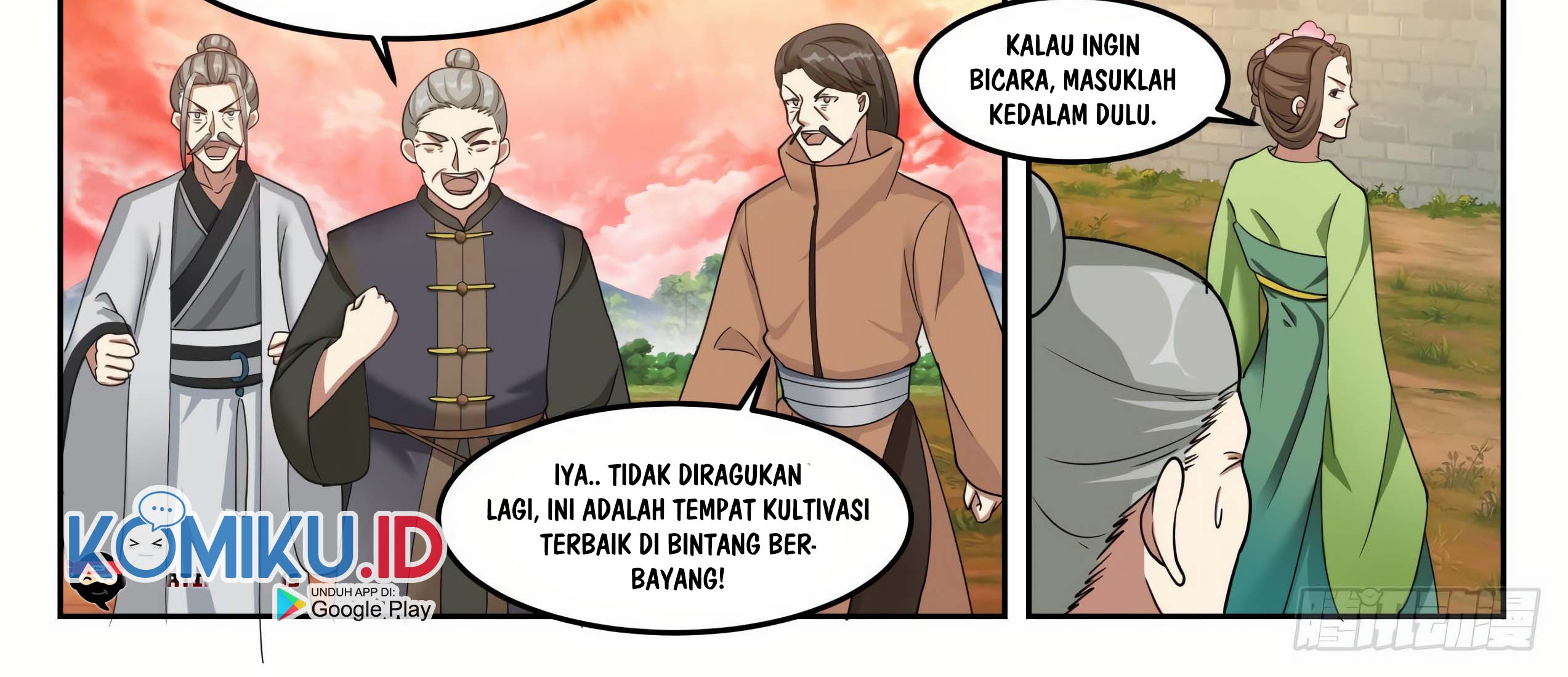 Martial Peak Part 1 Chapter 1304 - https://gambar-id.komiku.org/wp-content/uploads/2393578-3_part2.jpg