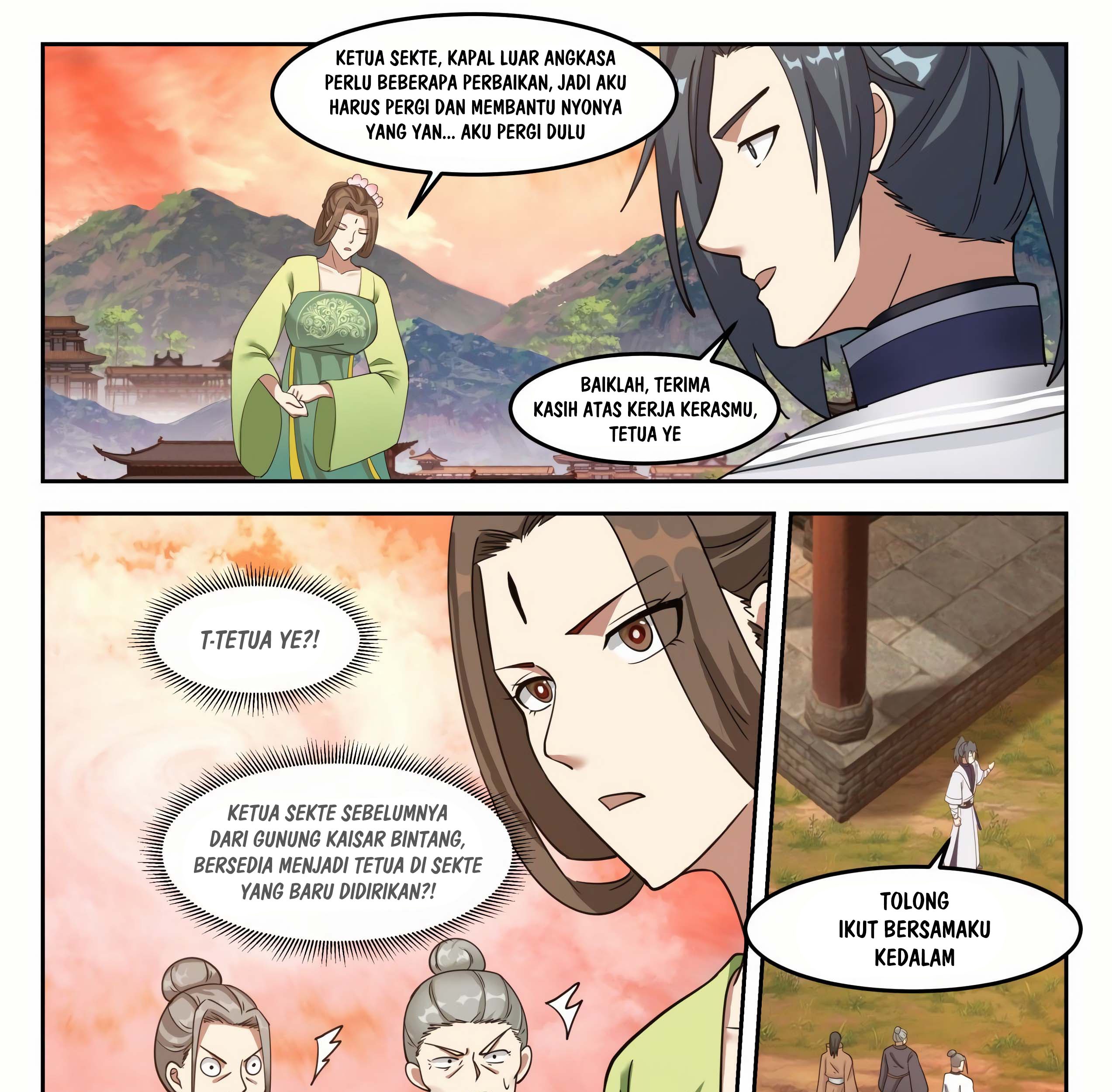 Martial Peak Part 1 Chapter 1304 - https://gambar-id.komiku.org/wp-content/uploads/2393578-4_part1.jpg