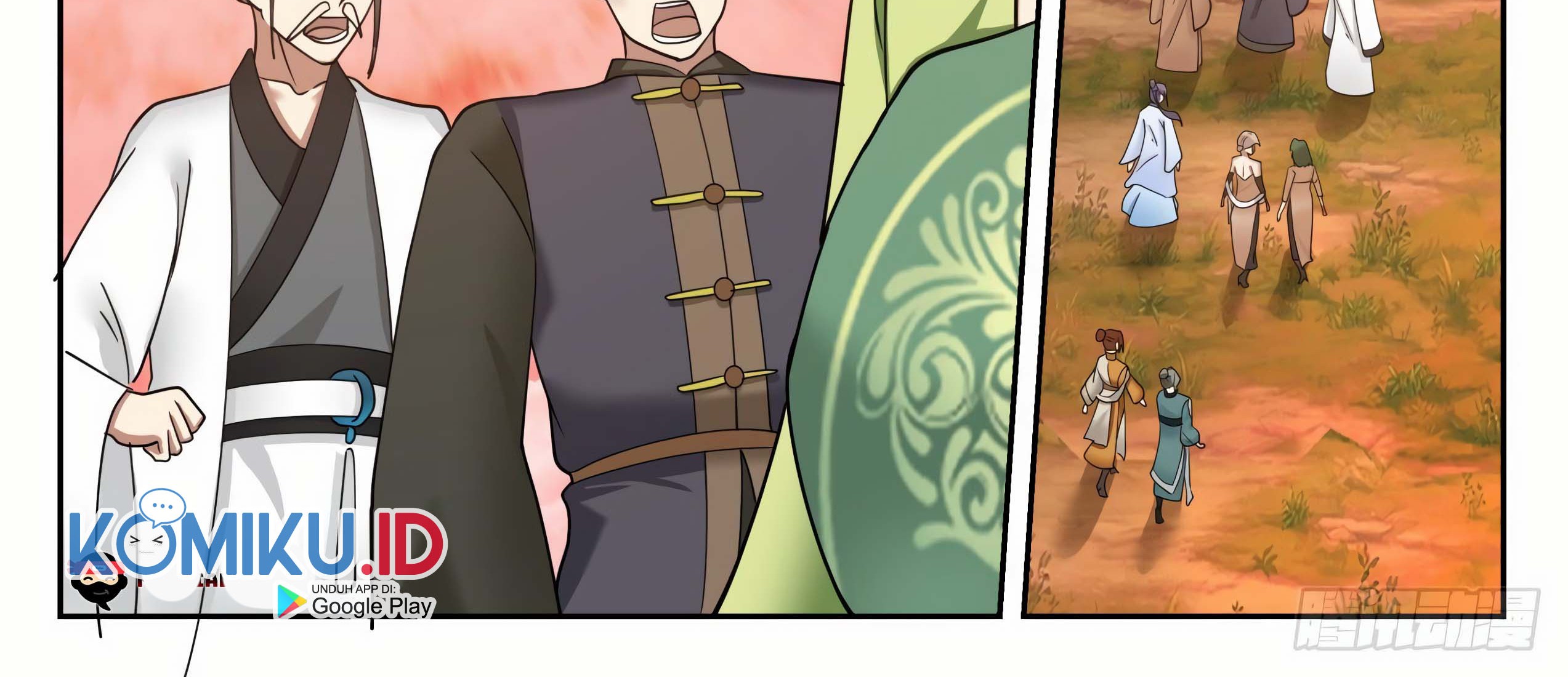 Martial Peak Part 1 Chapter 1304 - https://gambar-id.komiku.org/wp-content/uploads/2393578-4_part2.jpg