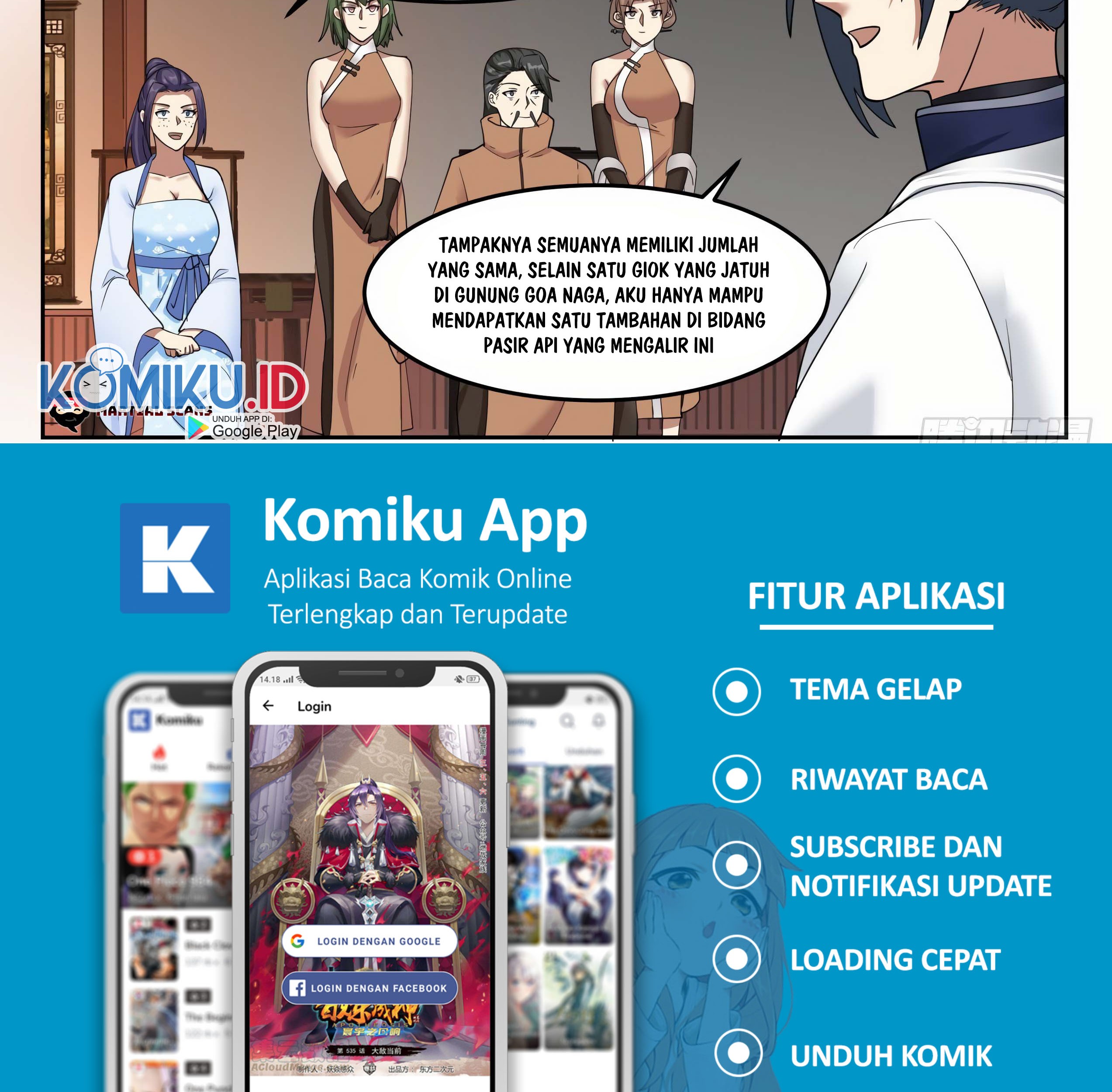 Martial Peak Part 1 Chapter 1304 - https://gambar-id.komiku.org/wp-content/uploads/2393578-5_part2.jpg