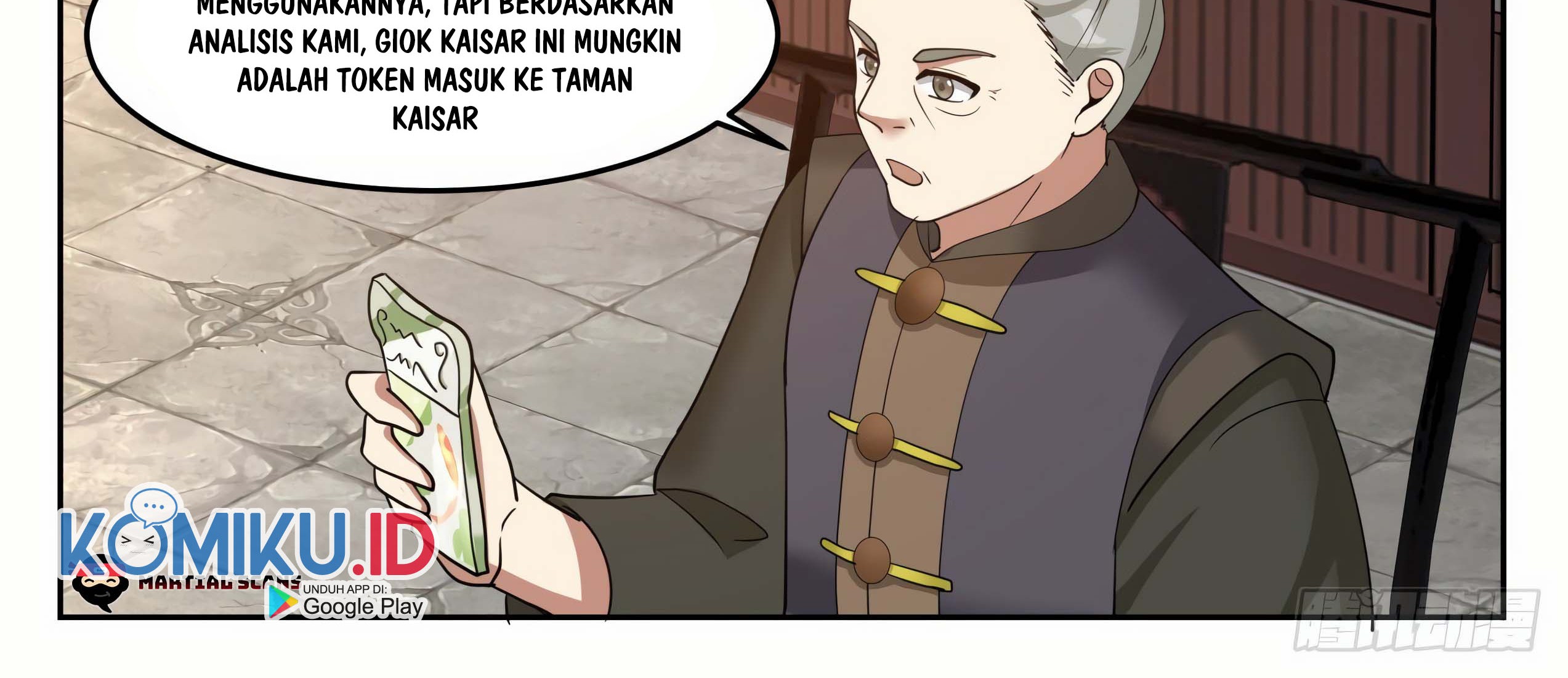 Martial Peak Part 1 Chapter 1304 - https://gambar-id.komiku.org/wp-content/uploads/2393578-6_part2.jpg