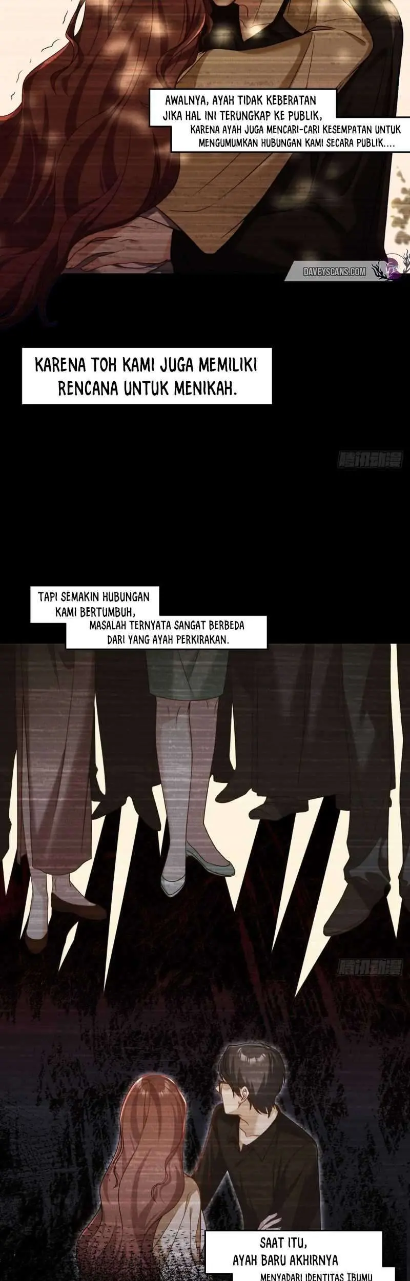 Xianzun Luowuji Chapter 64 Gambar 7