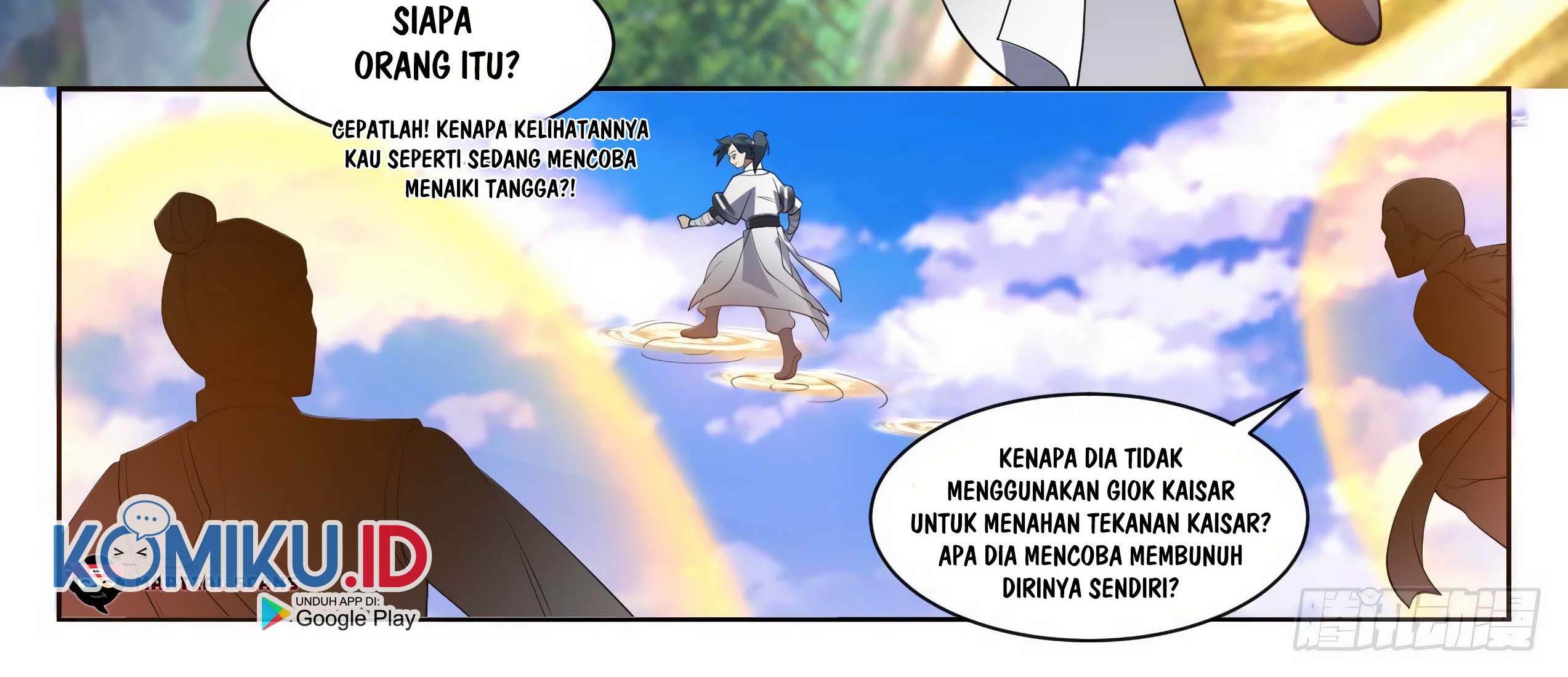 Martial Peak Part 1 Chapter 1307 - https://gambar-id.komiku.org/wp-content/uploads/2393919-10_part2.jpg