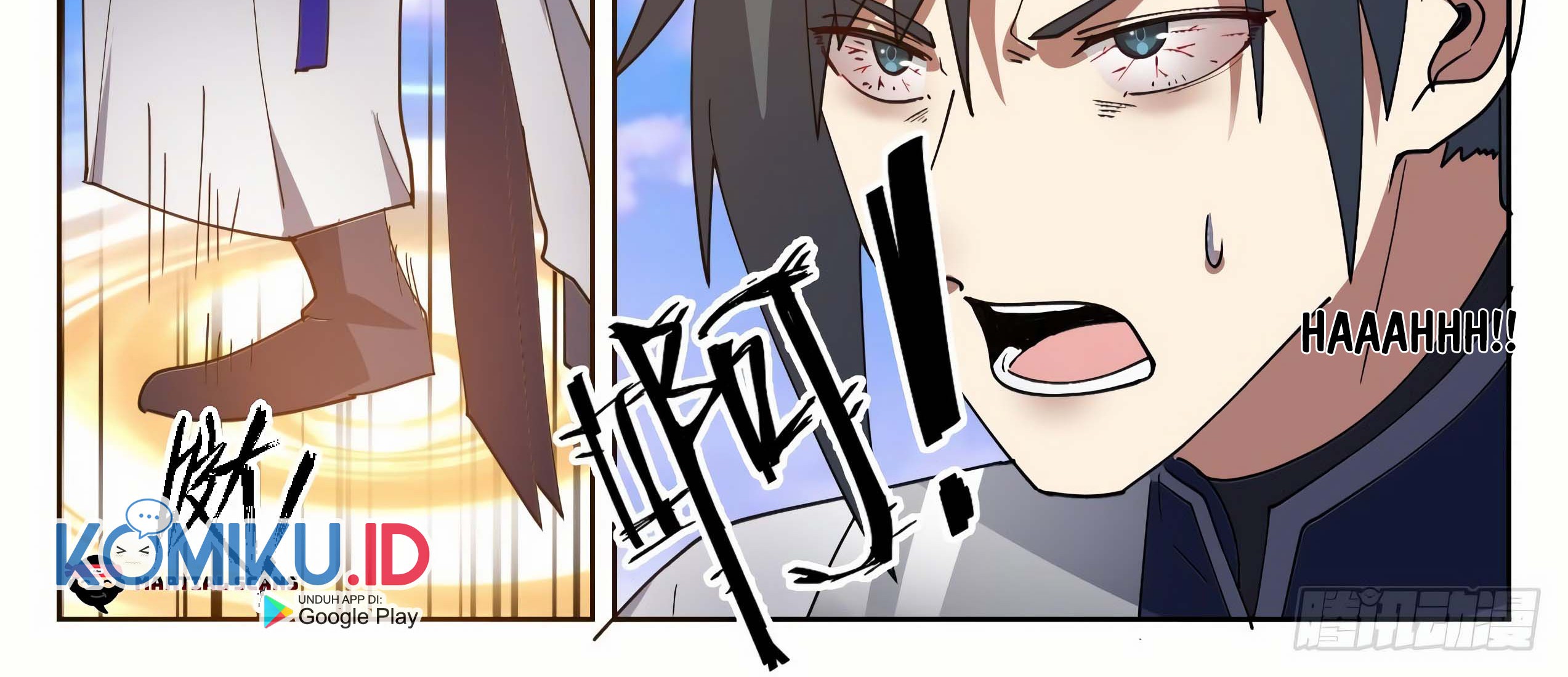 Martial Peak Part 1 Chapter 1307 - https://gambar-id.komiku.org/wp-content/uploads/2393919-11_part2.jpg