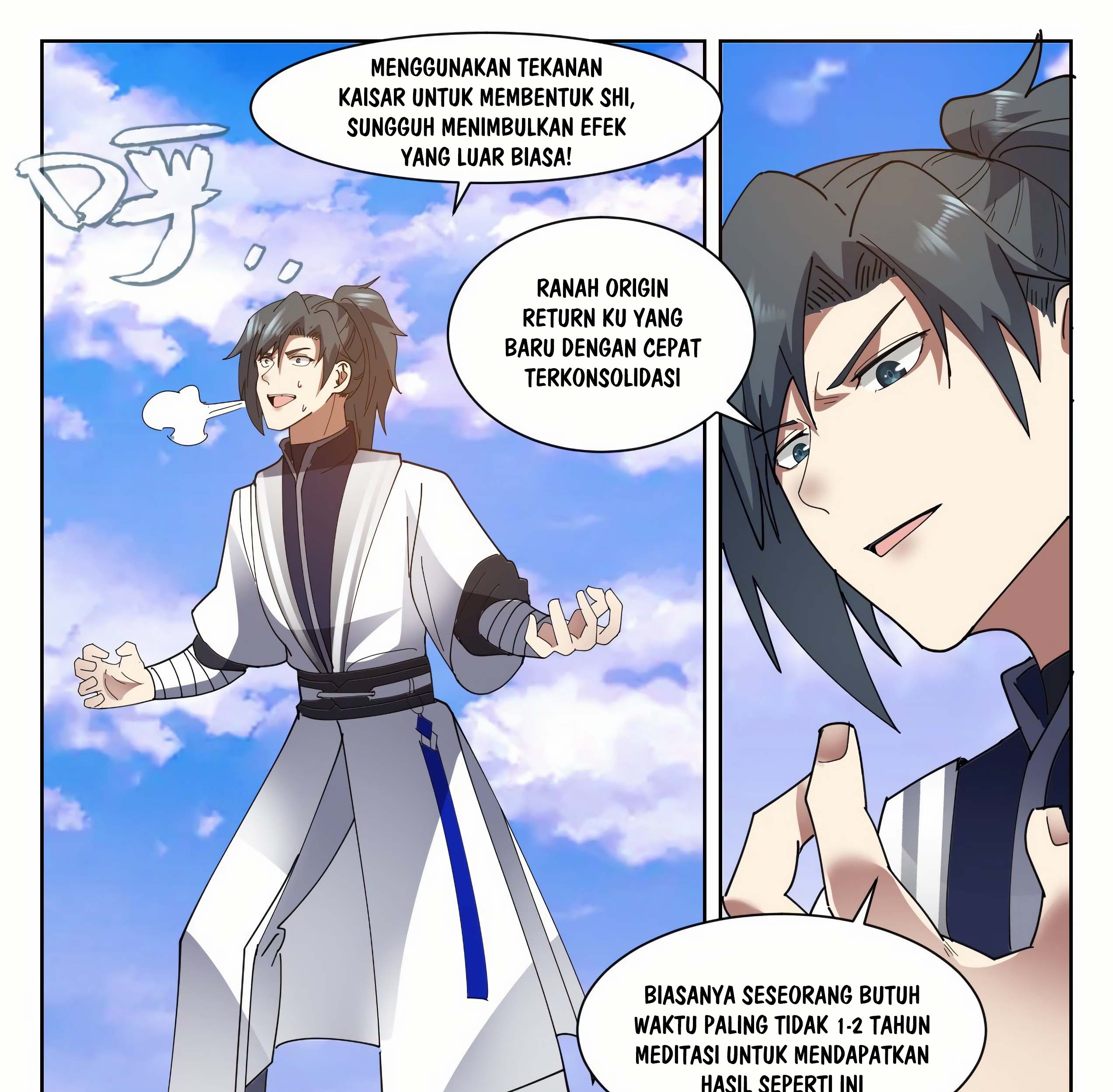 Martial Peak Part 1 Chapter 1307 - https://gambar-id.komiku.org/wp-content/uploads/2393919-12_part1.jpg