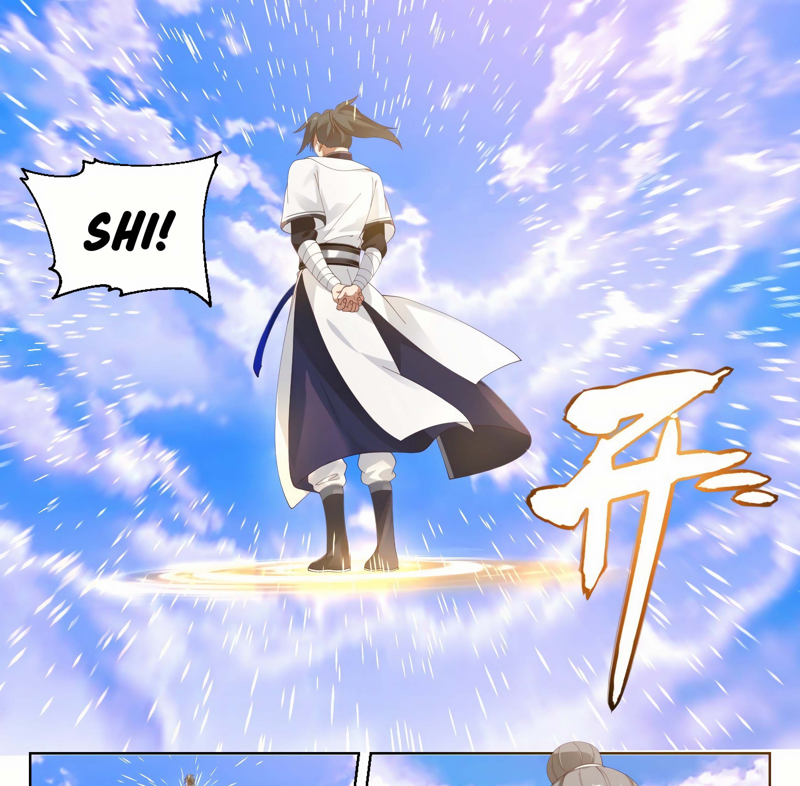 Martial Peak Part 1 Chapter 1307 - https://gambar-id.komiku.org/wp-content/uploads/2393919-13_part1.jpg