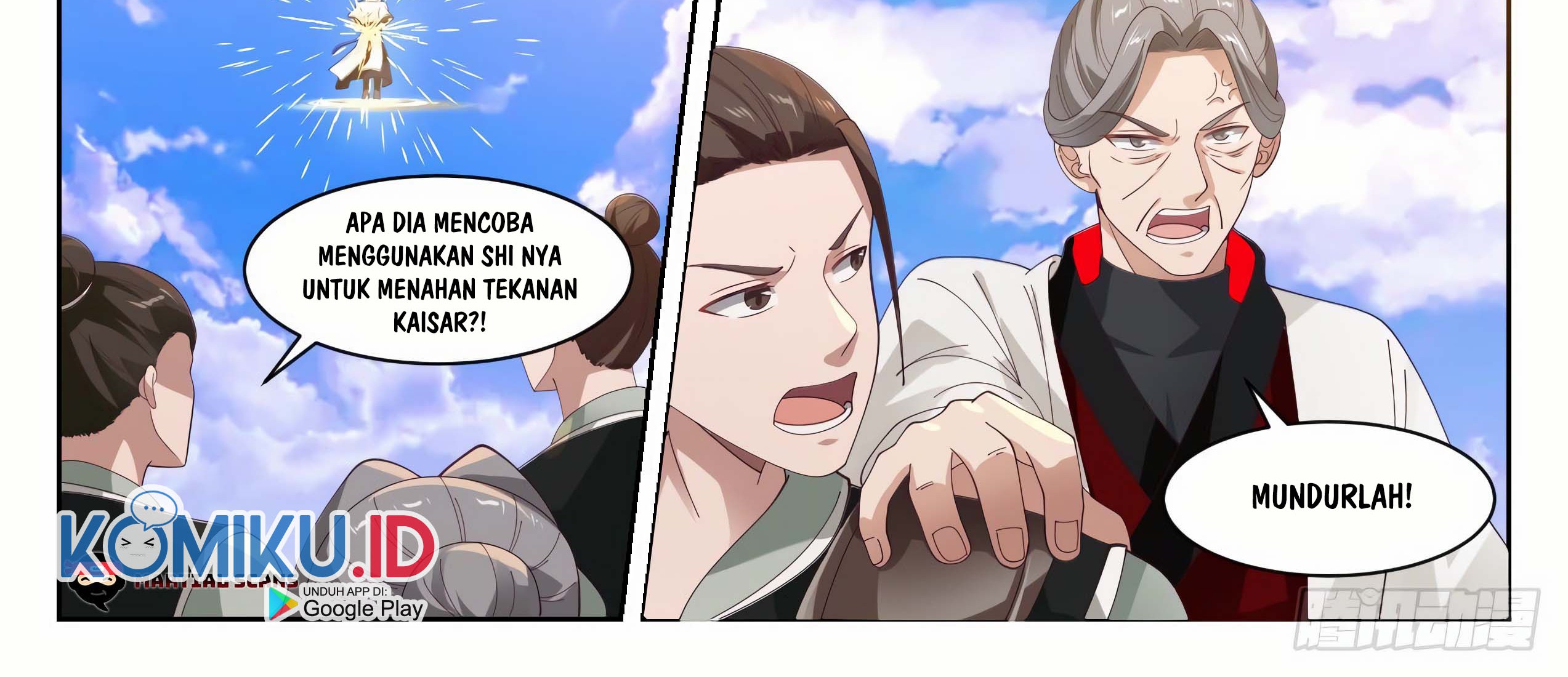 Martial Peak Part 1 Chapter 1307 - https://gambar-id.komiku.org/wp-content/uploads/2393919-13_part2.jpg
