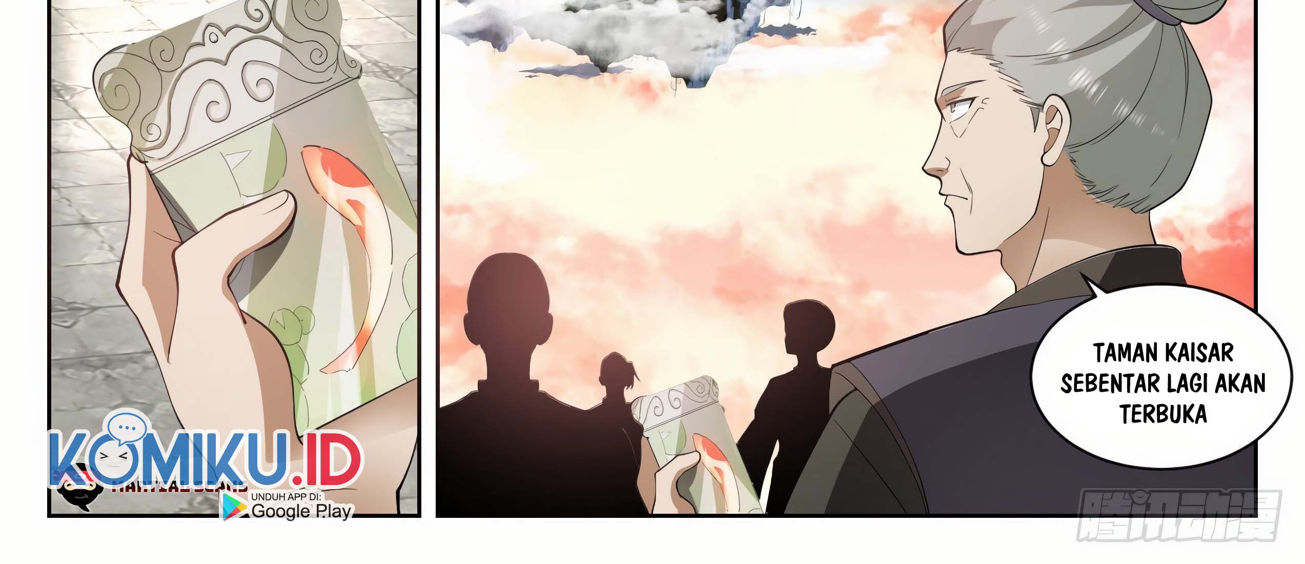 Martial Peak Part 1 Chapter 1307 - https://gambar-id.komiku.org/wp-content/uploads/2393919-3_part2.jpg