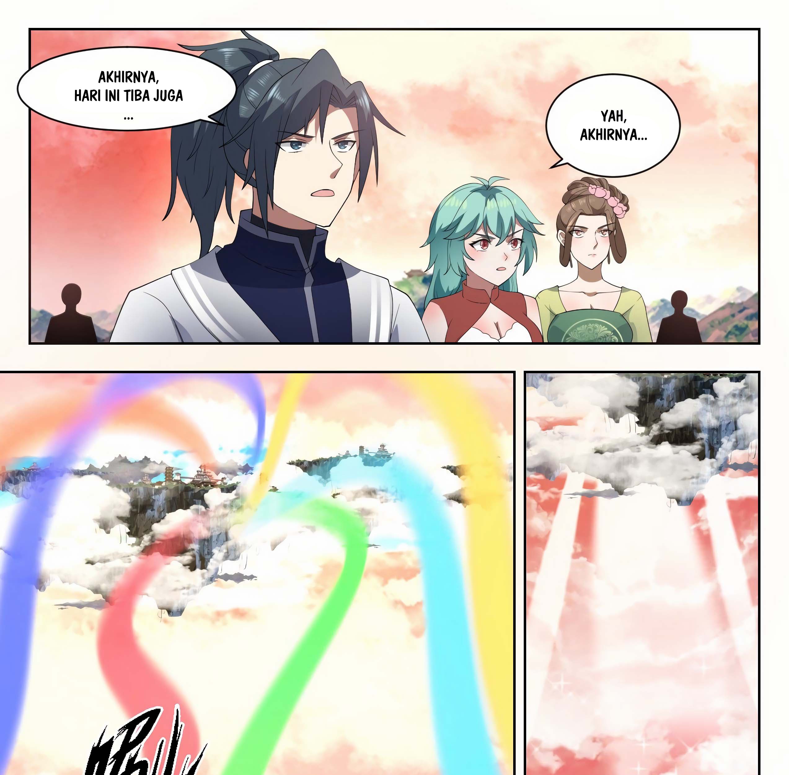 Martial Peak Part 1 Chapter 1307 - https://gambar-id.komiku.org/wp-content/uploads/2393919-4_part1.jpg
