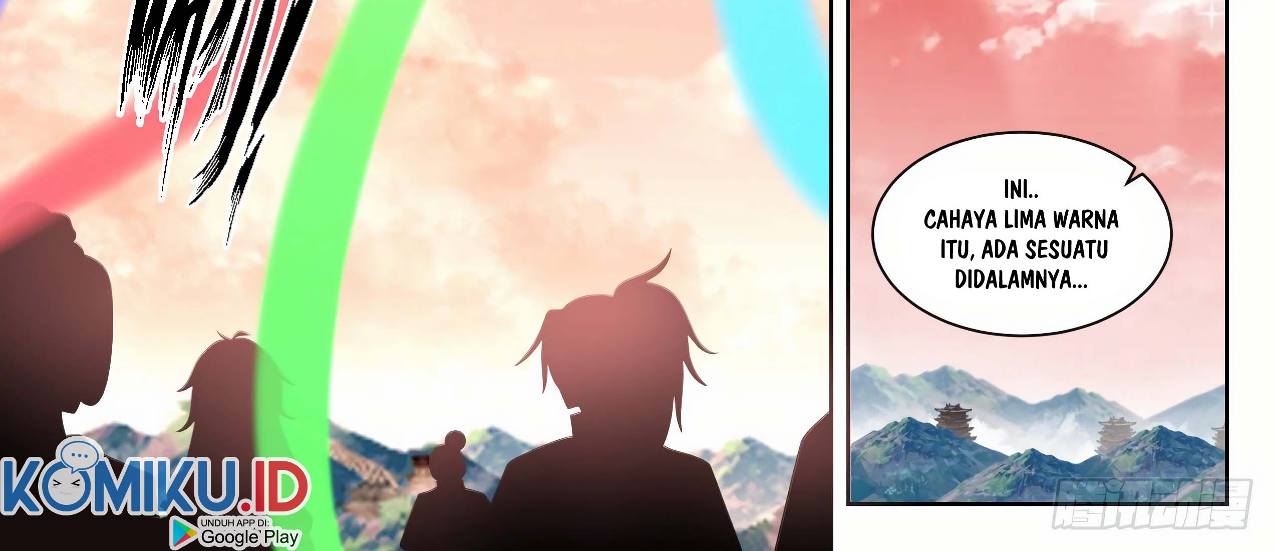 Martial Peak Part 1 Chapter 1307 - https://gambar-id.komiku.org/wp-content/uploads/2393919-4_part2.jpg
