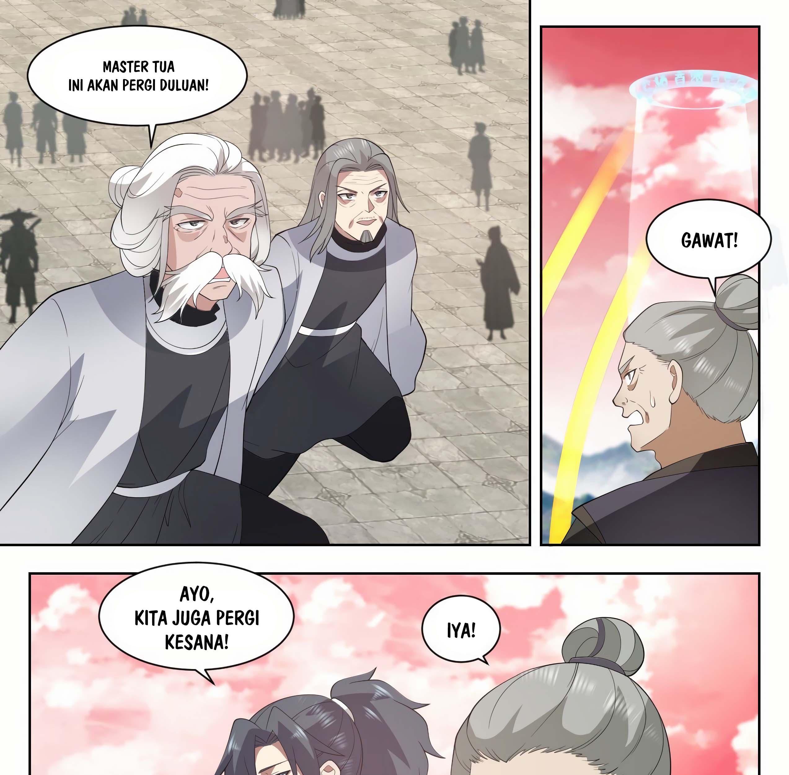 Martial Peak Part 1 Chapter 1307 - https://gambar-id.komiku.org/wp-content/uploads/2393919-6_part1.jpg