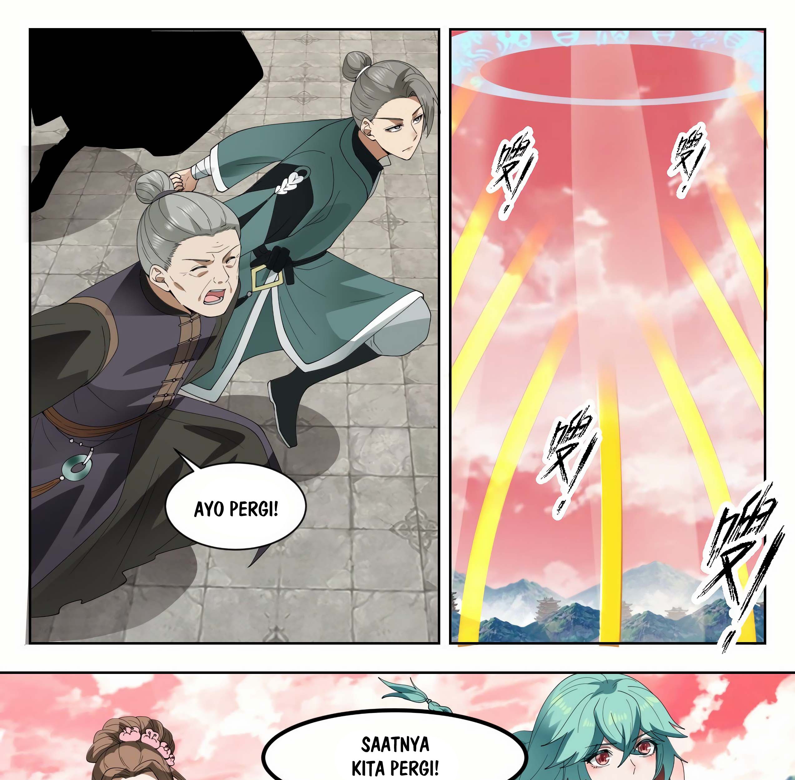 Martial Peak Part 1 Chapter 1307 - https://gambar-id.komiku.org/wp-content/uploads/2393919-7_part1.jpg