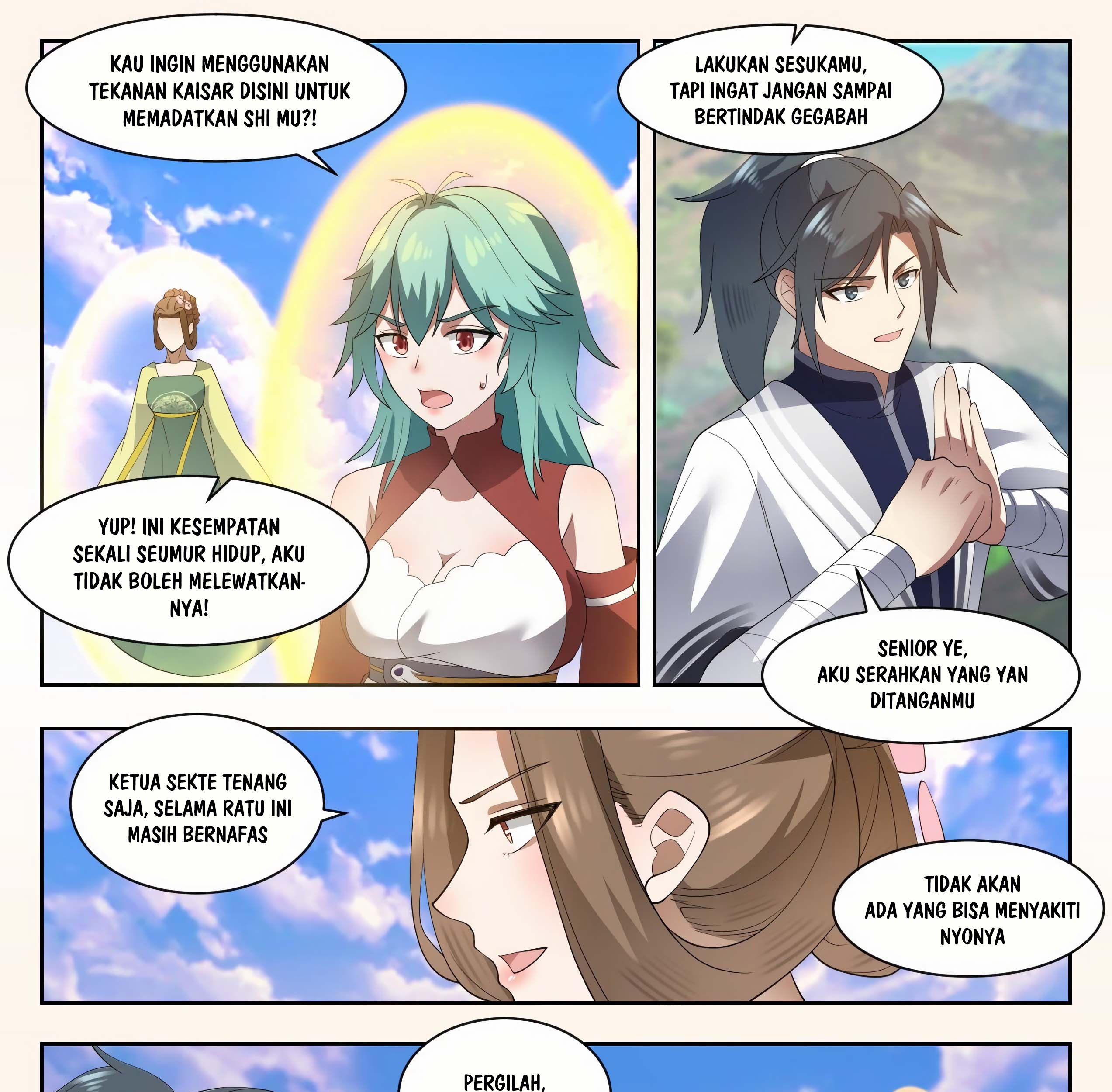 Martial Peak Part 1 Chapter 1307 - https://gambar-id.komiku.org/wp-content/uploads/2393919-9_part1.jpg