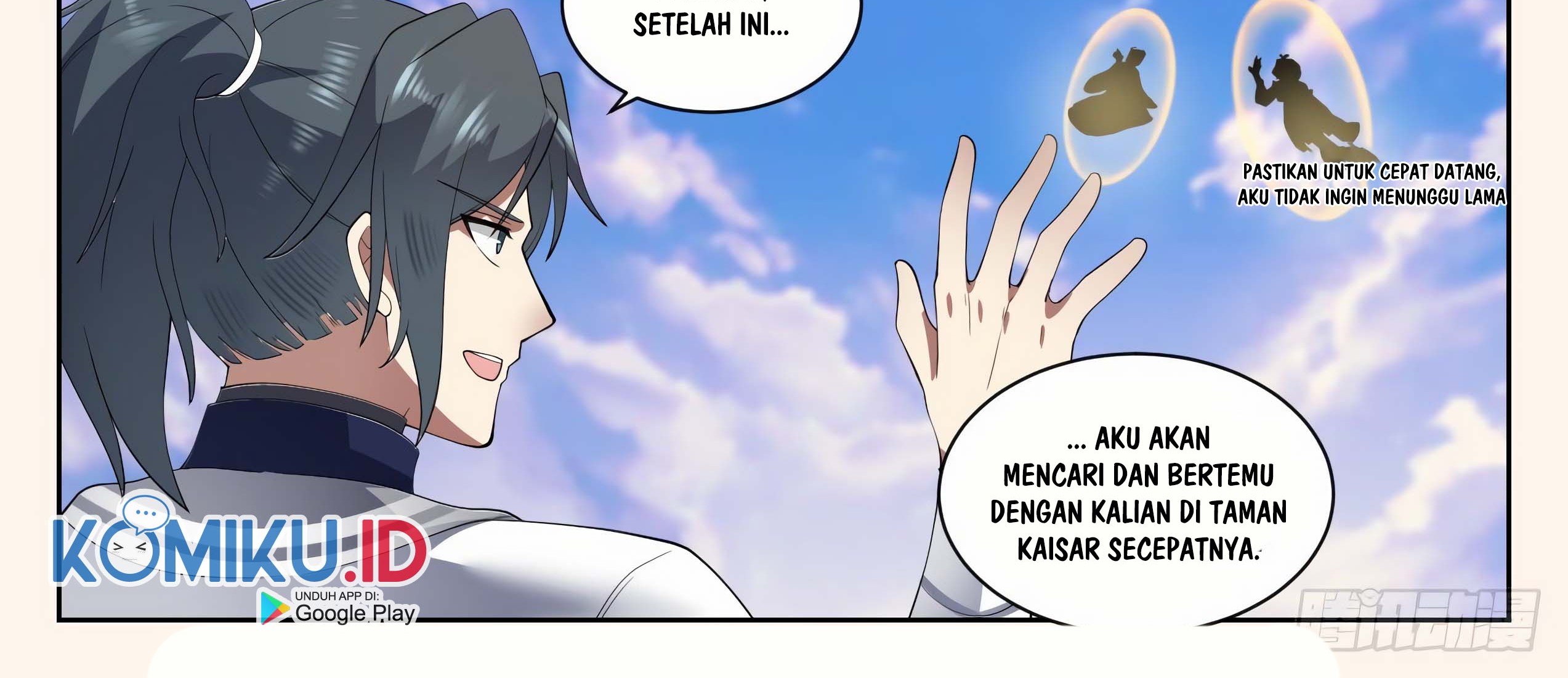 Martial Peak Part 1 Chapter 1307 - https://gambar-id.komiku.org/wp-content/uploads/2393919-9_part2.jpg