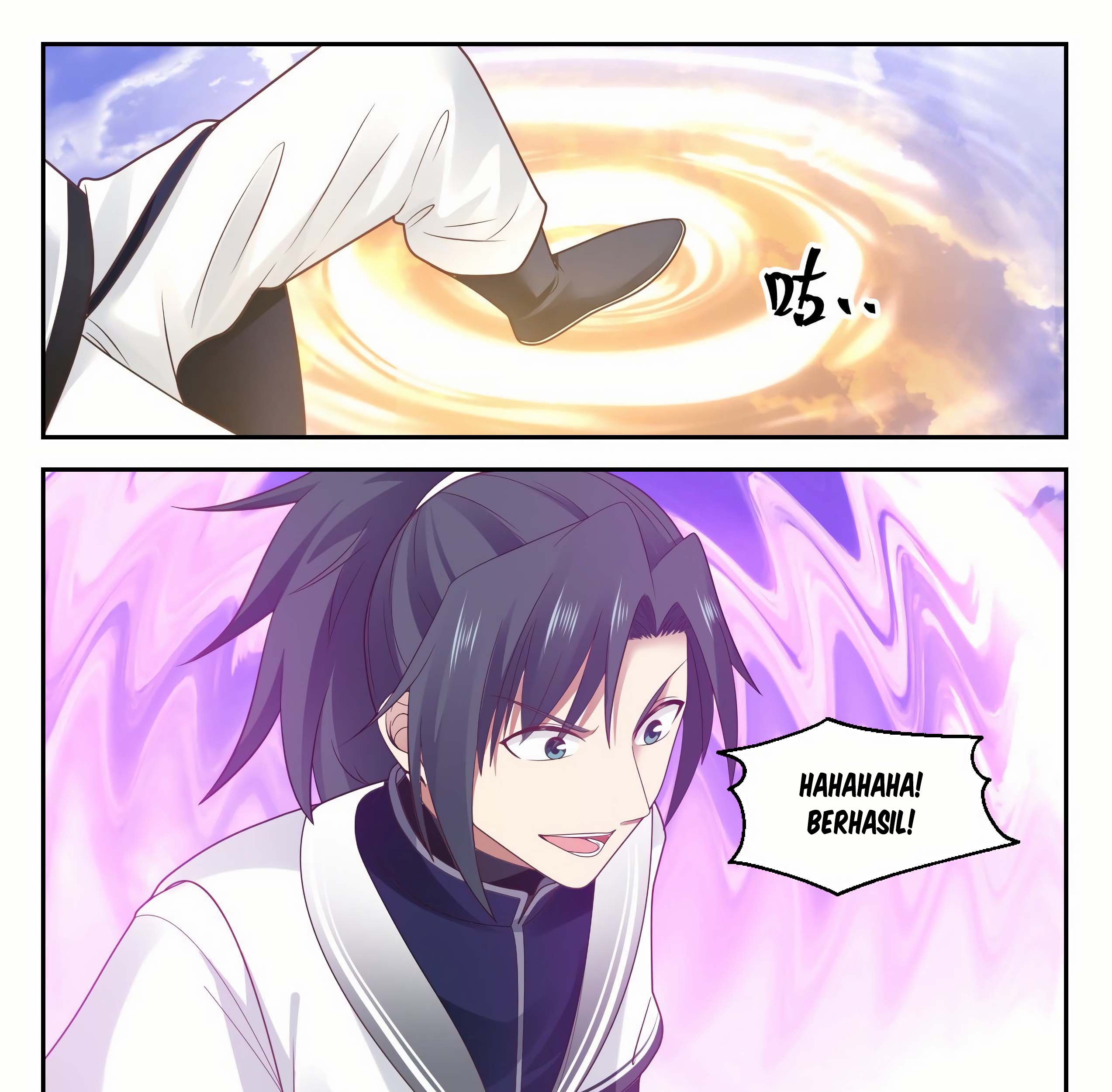 Martial Peak Part 1 Chapter 1308 - https://gambar-id.komiku.org/wp-content/uploads/2393920-11_part1.jpg