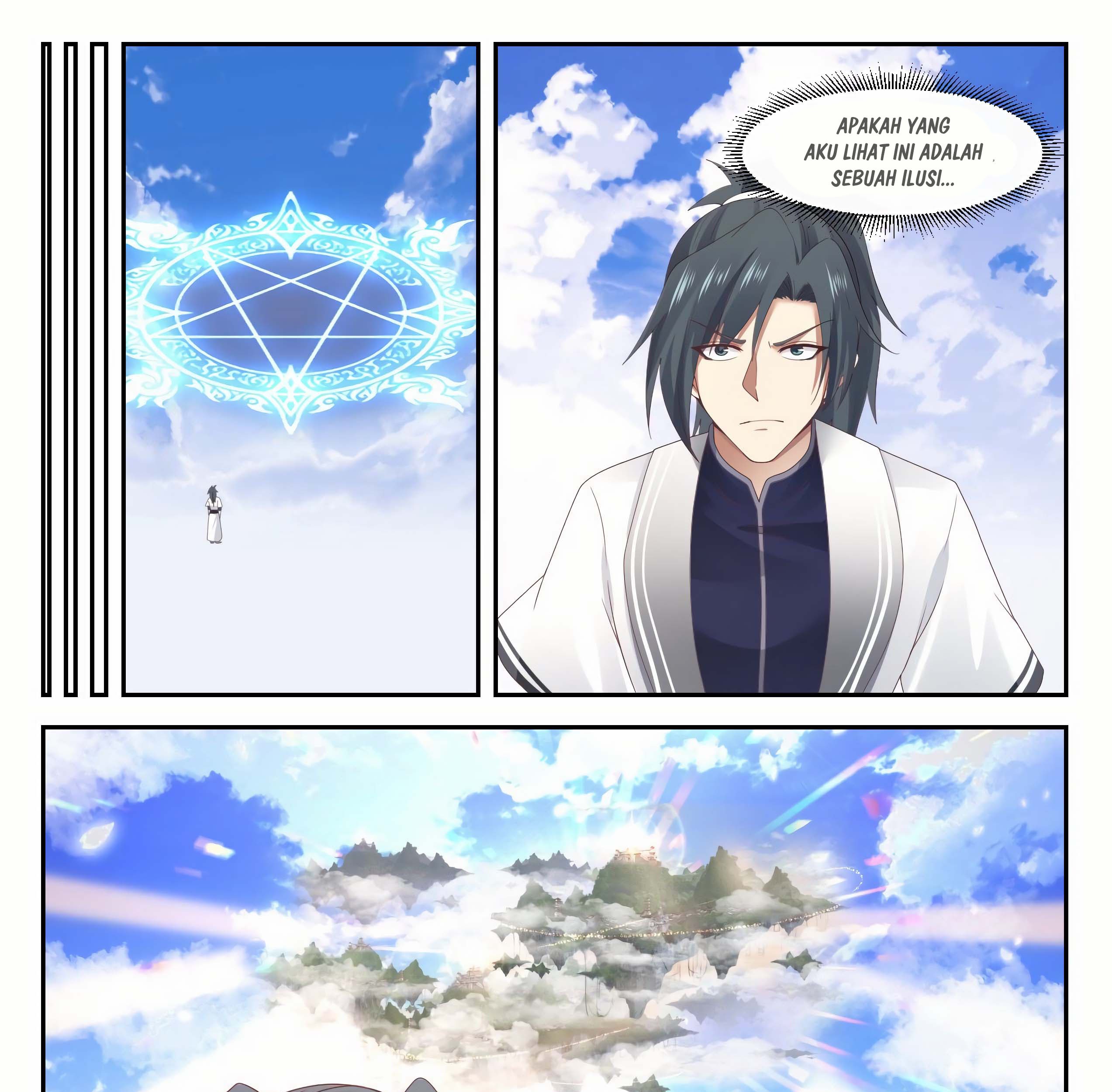 Martial Peak Part 1 Chapter 1308 - https://gambar-id.komiku.org/wp-content/uploads/2393920-13_part1.jpg
