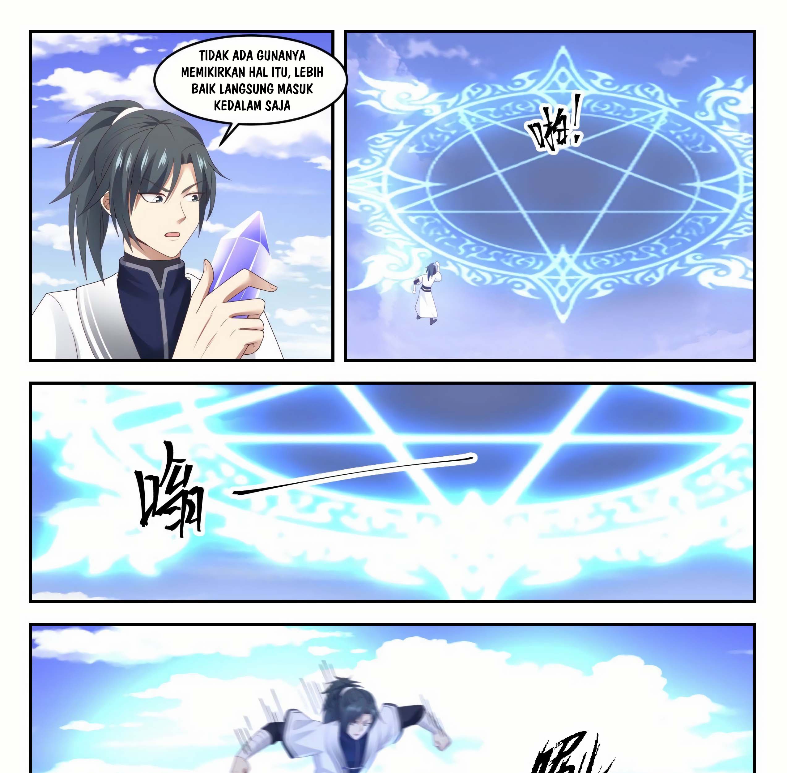 Martial Peak Part 1 Chapter 1308 - https://gambar-id.komiku.org/wp-content/uploads/2393920-14_part1.jpg