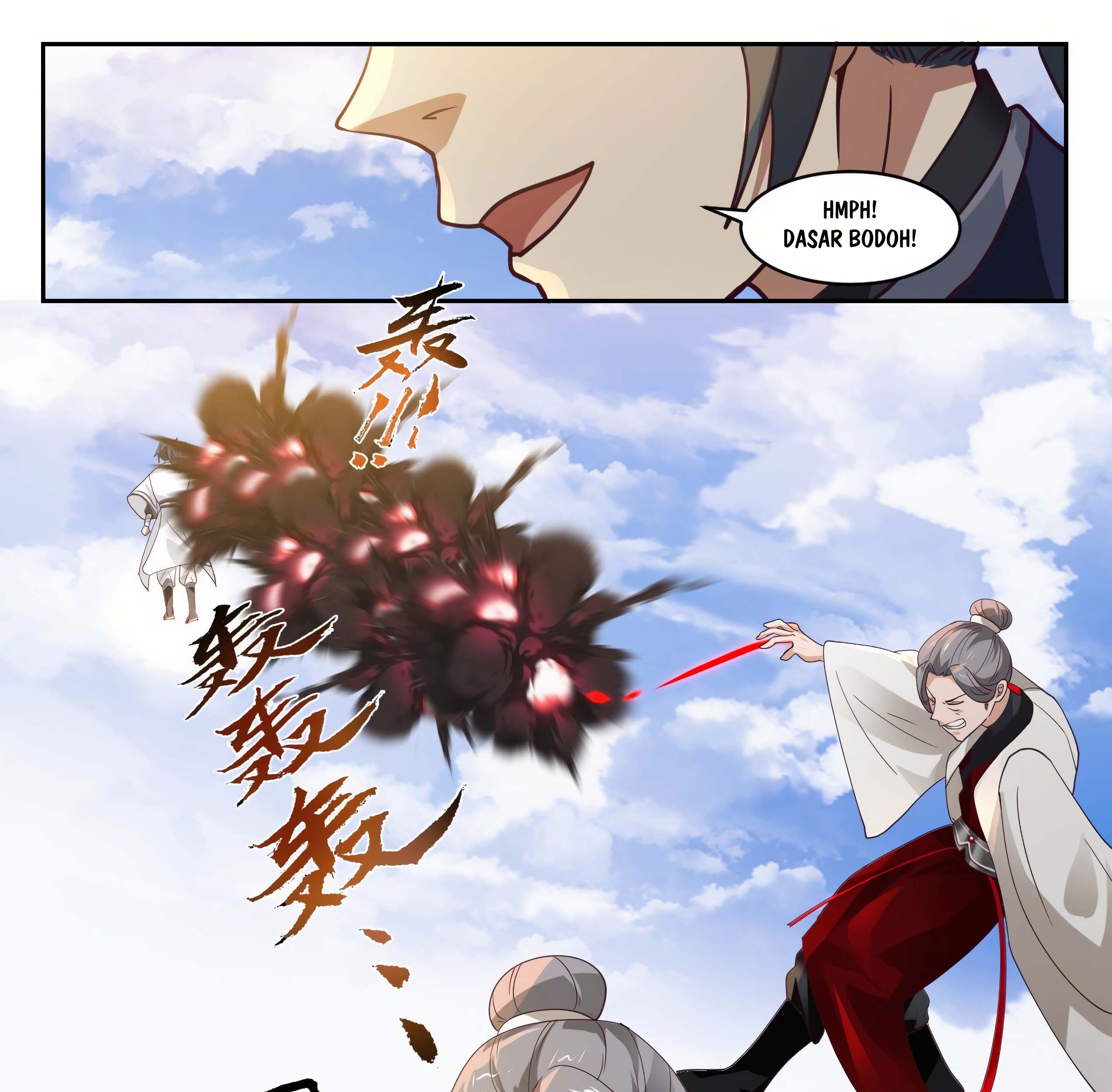 Martial Peak Part 1 Chapter 1308 - https://gambar-id.komiku.org/wp-content/uploads/2393920-3_part1.jpg