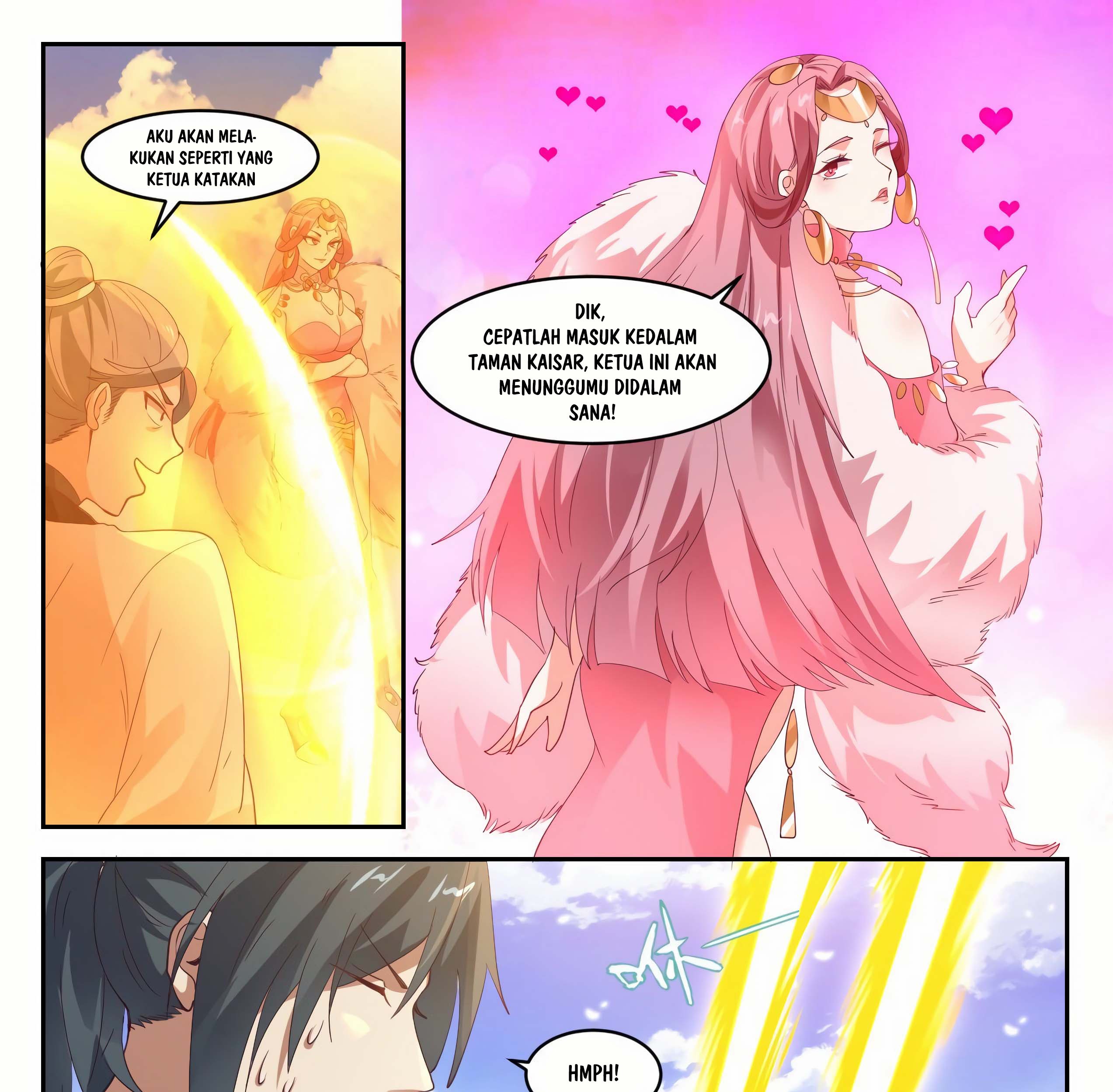 Martial Peak Part 1 Chapter 1308 - https://gambar-id.komiku.org/wp-content/uploads/2393920-6_part1.jpg