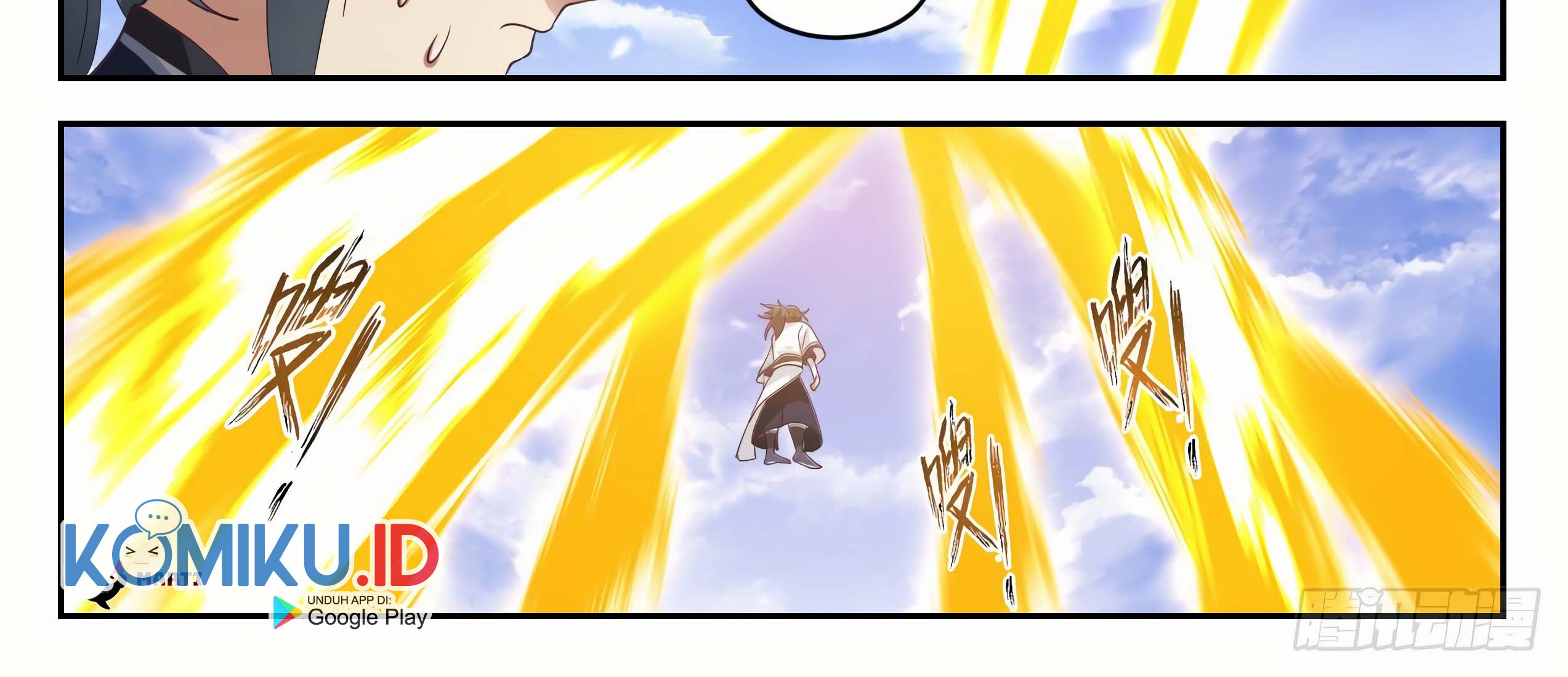 Martial Peak Part 1 Chapter 1308 - https://gambar-id.komiku.org/wp-content/uploads/2393920-6_part2.jpg