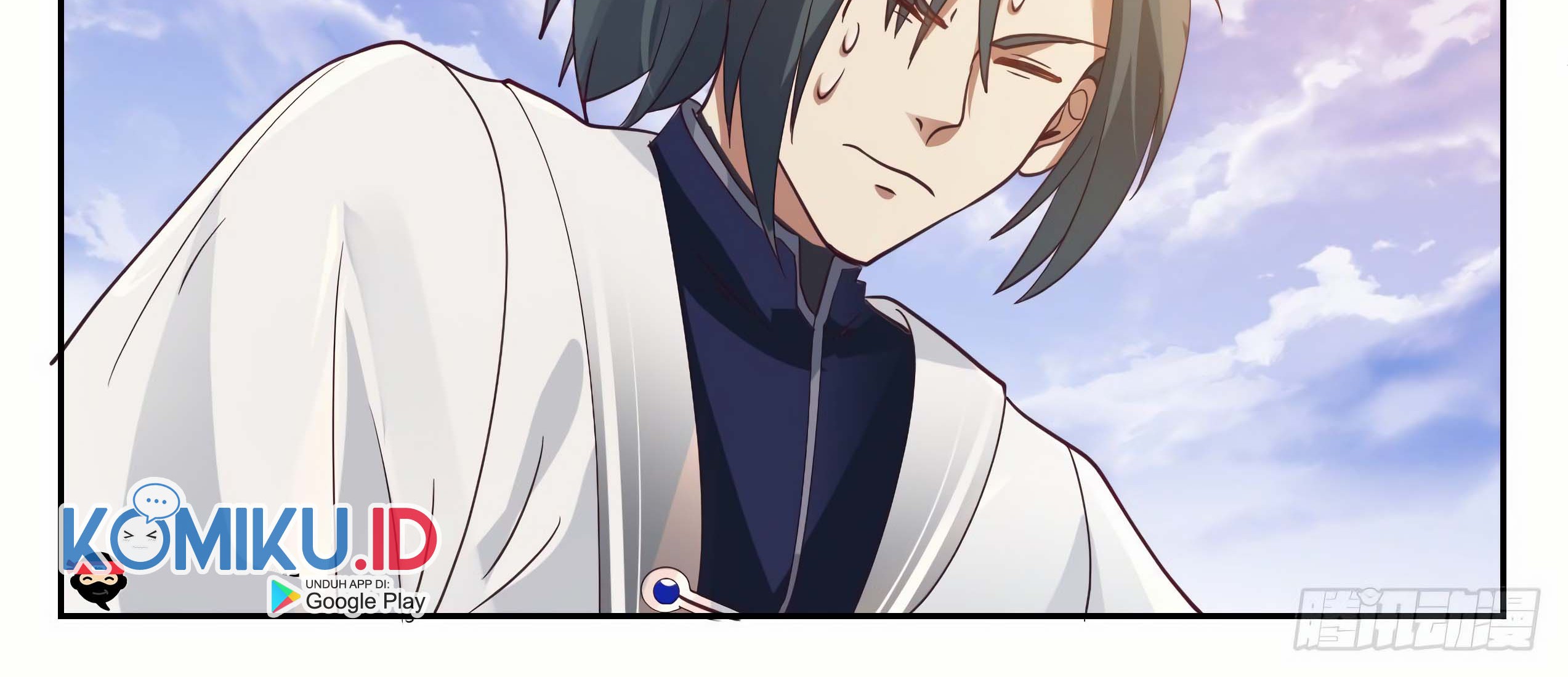 Martial Peak Part 1 Chapter 1308 - https://gambar-id.komiku.org/wp-content/uploads/2393920-7_part2.jpg