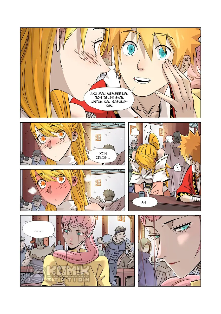 Tales of Demons and Gods Chapter 335.5 - https://gambar-id.komiku.org/wp-content/uploads/2394058-2.jpg