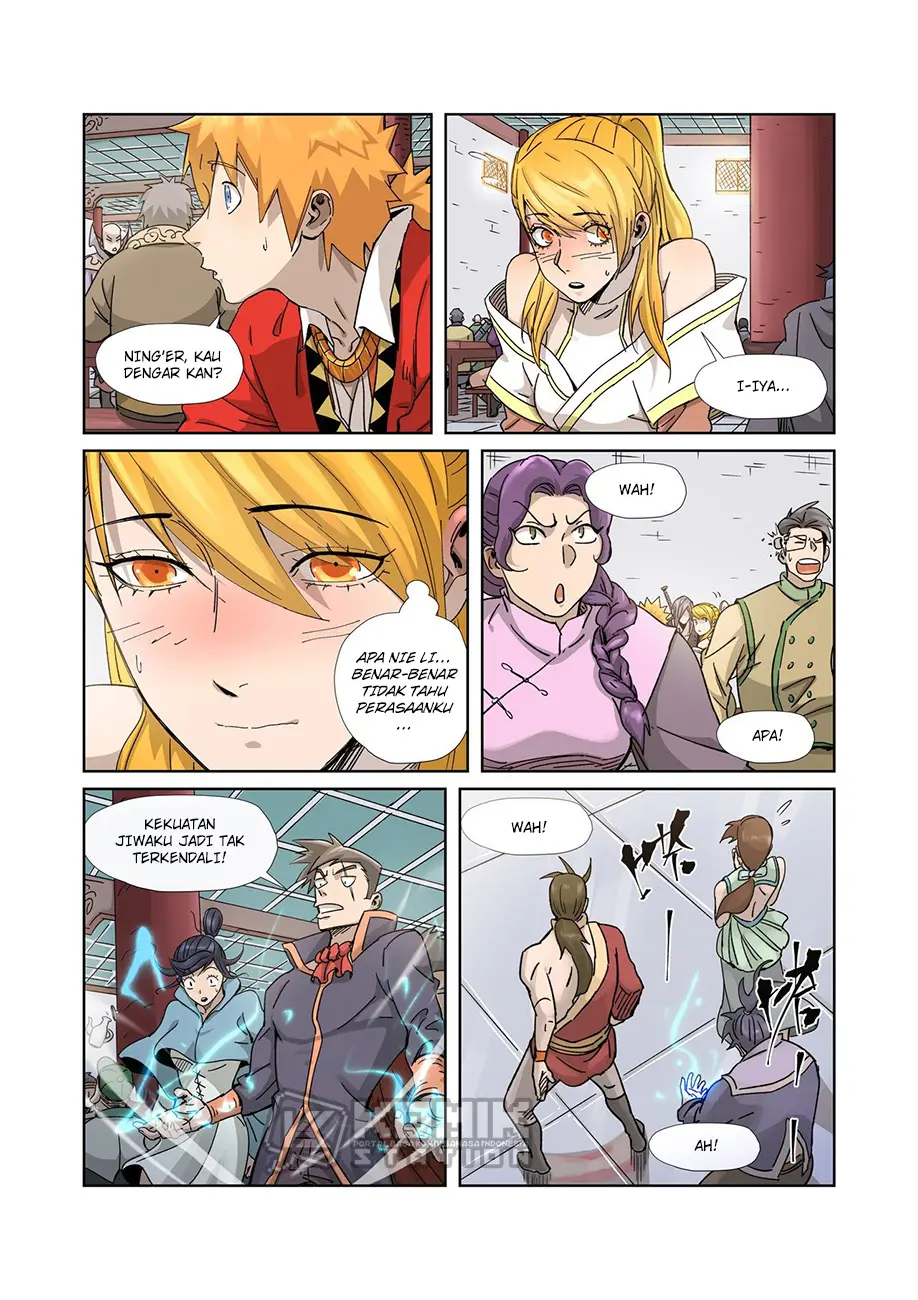 Tales of Demons and Gods Chapter 335.5 - https://gambar-id.komiku.org/wp-content/uploads/2394058-3.jpg