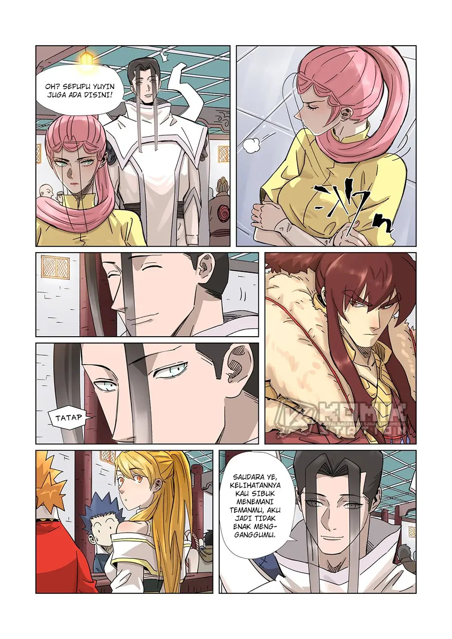 Tales of Demons and Gods Chapter 335.5 - https://gambar-id.komiku.org/wp-content/uploads/2394058-6.jpg