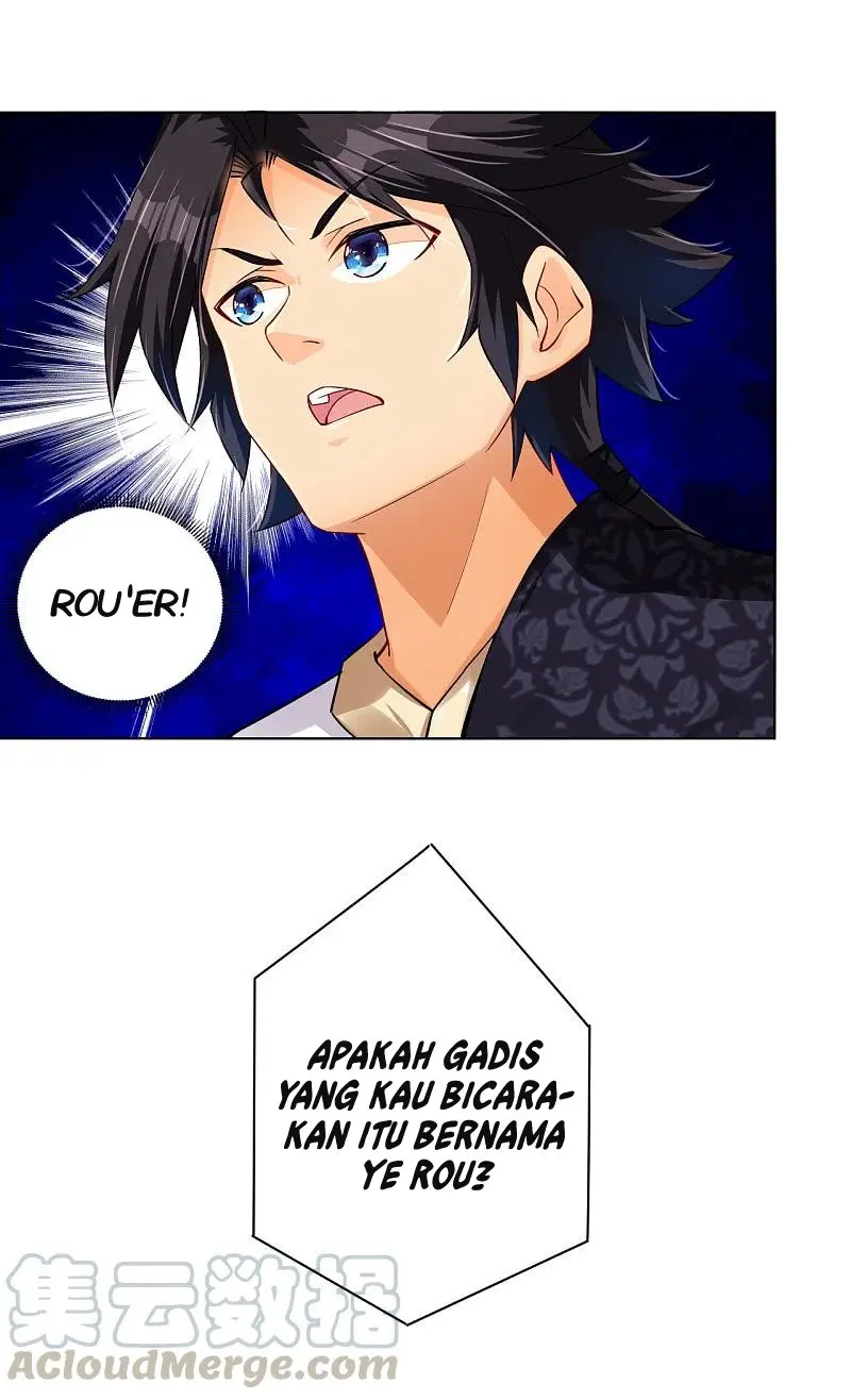 Reborn of War God Chapter 223 Gambar 17