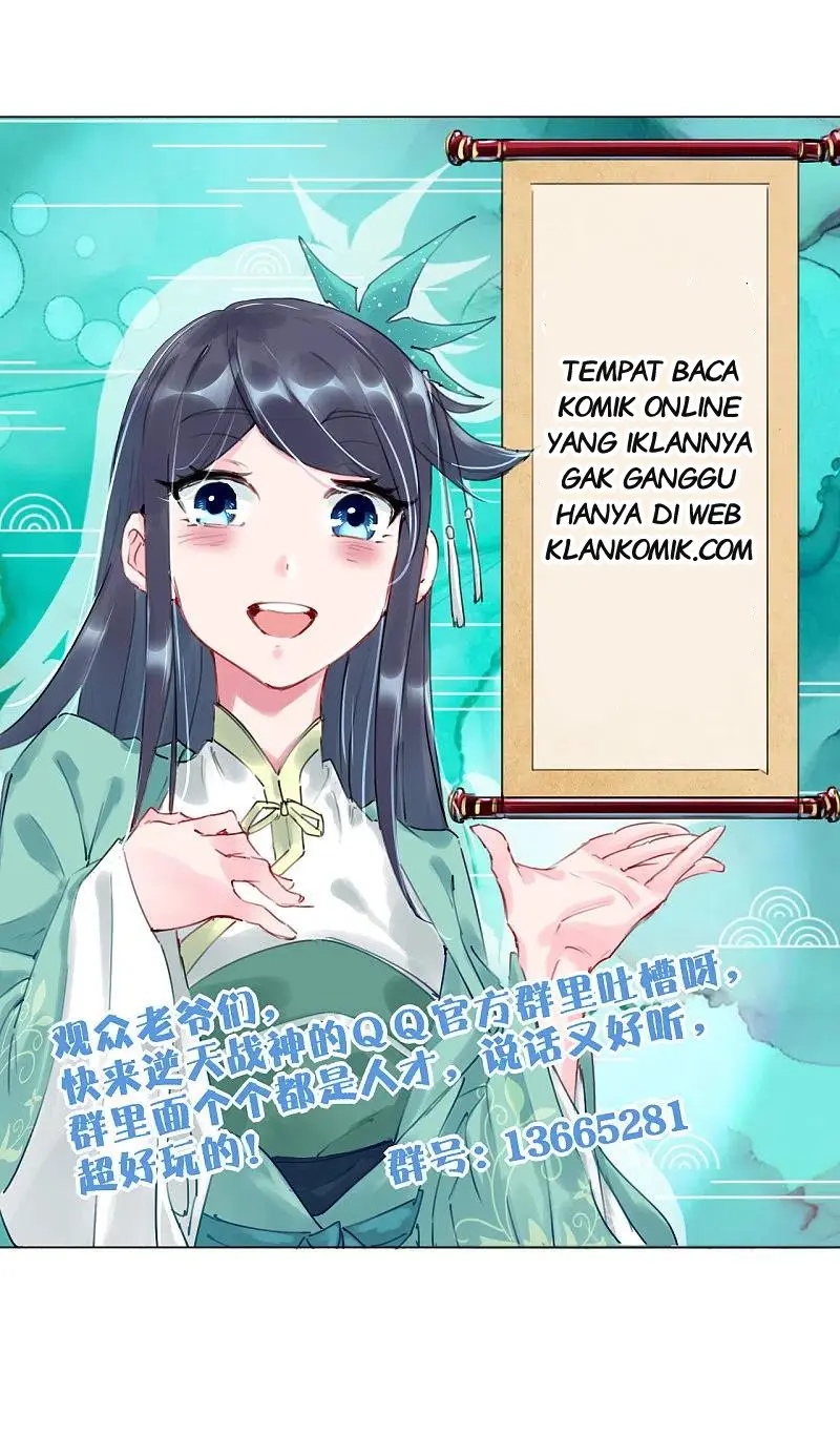 Reborn of War God Chapter 223 Gambar 25