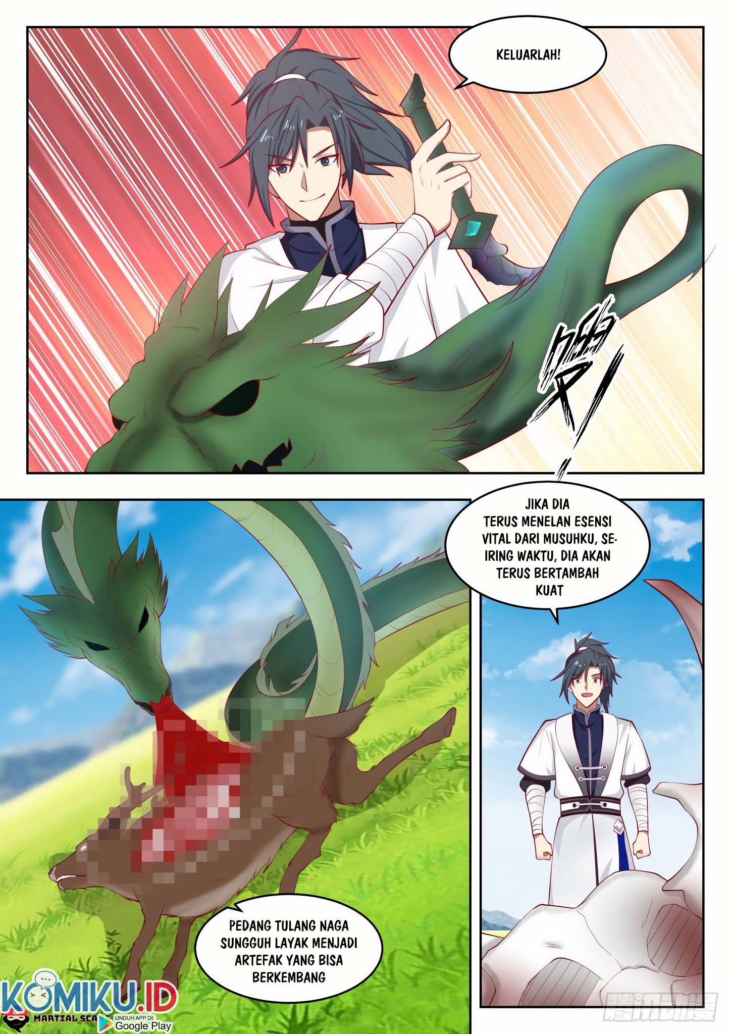 Martial Peak Part 1 Chapter 1310 - https://gambar-id.komiku.org/wp-content/uploads/2394154-10.jpg