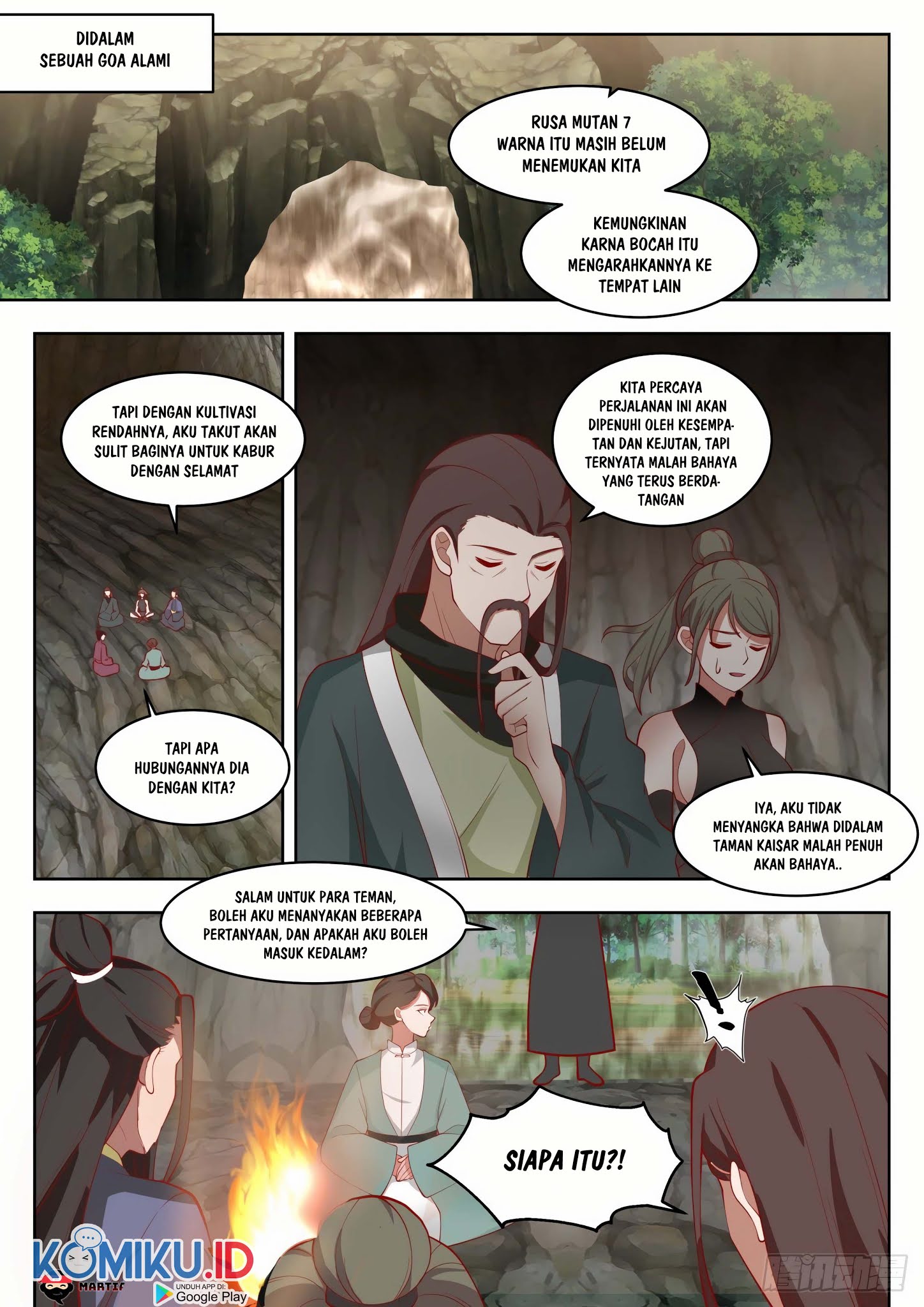 Martial Peak Part 1 Chapter 1310 - https://gambar-id.komiku.org/wp-content/uploads/2394154-11.jpg