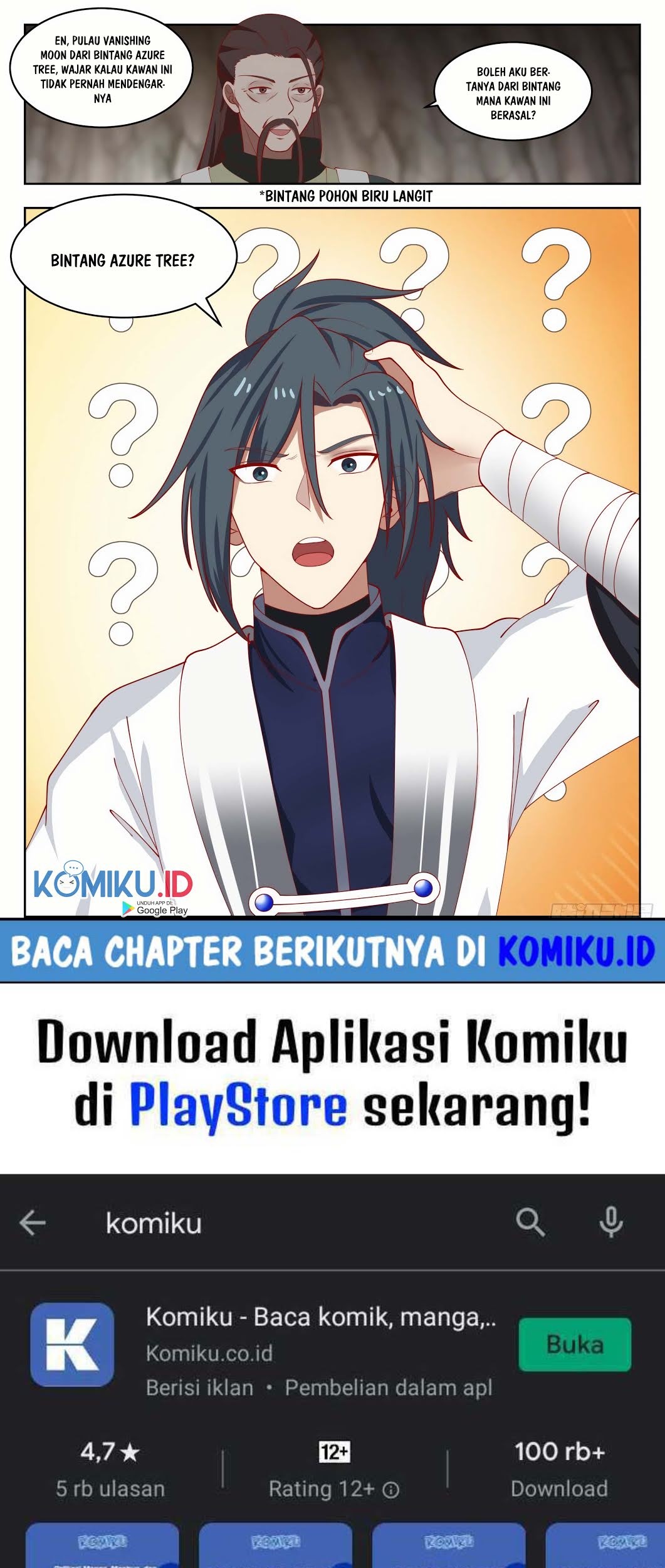Martial Peak Part 1 Chapter 1310 - https://gambar-id.komiku.org/wp-content/uploads/2394154-14_part1.jpg