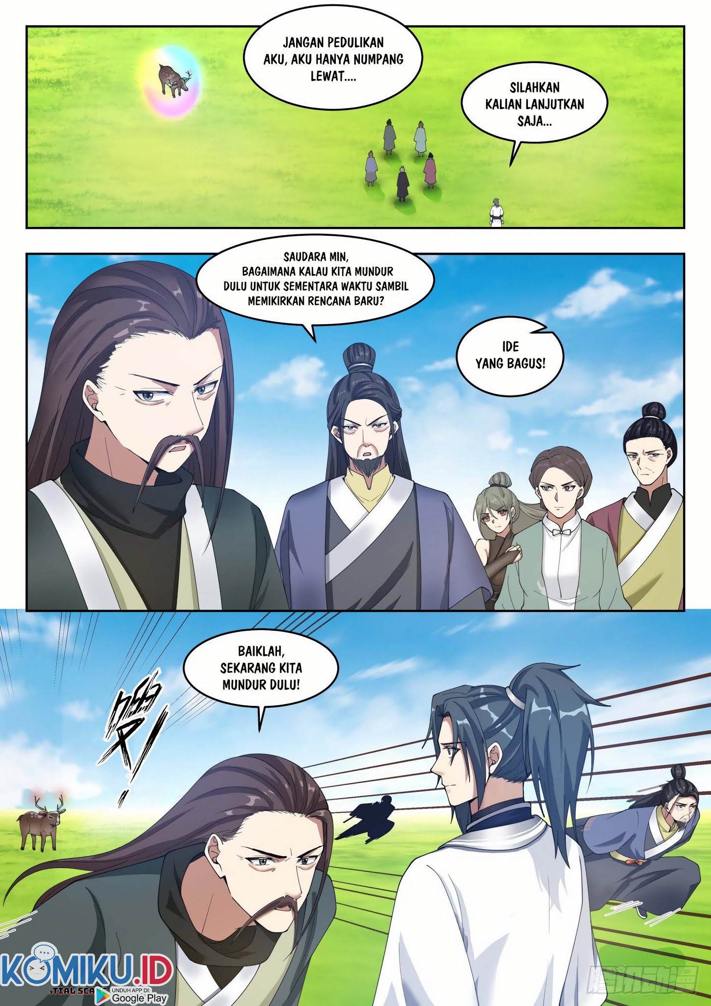 Martial Peak Part 1 Chapter 1310 - https://gambar-id.komiku.org/wp-content/uploads/2394154-3.jpg