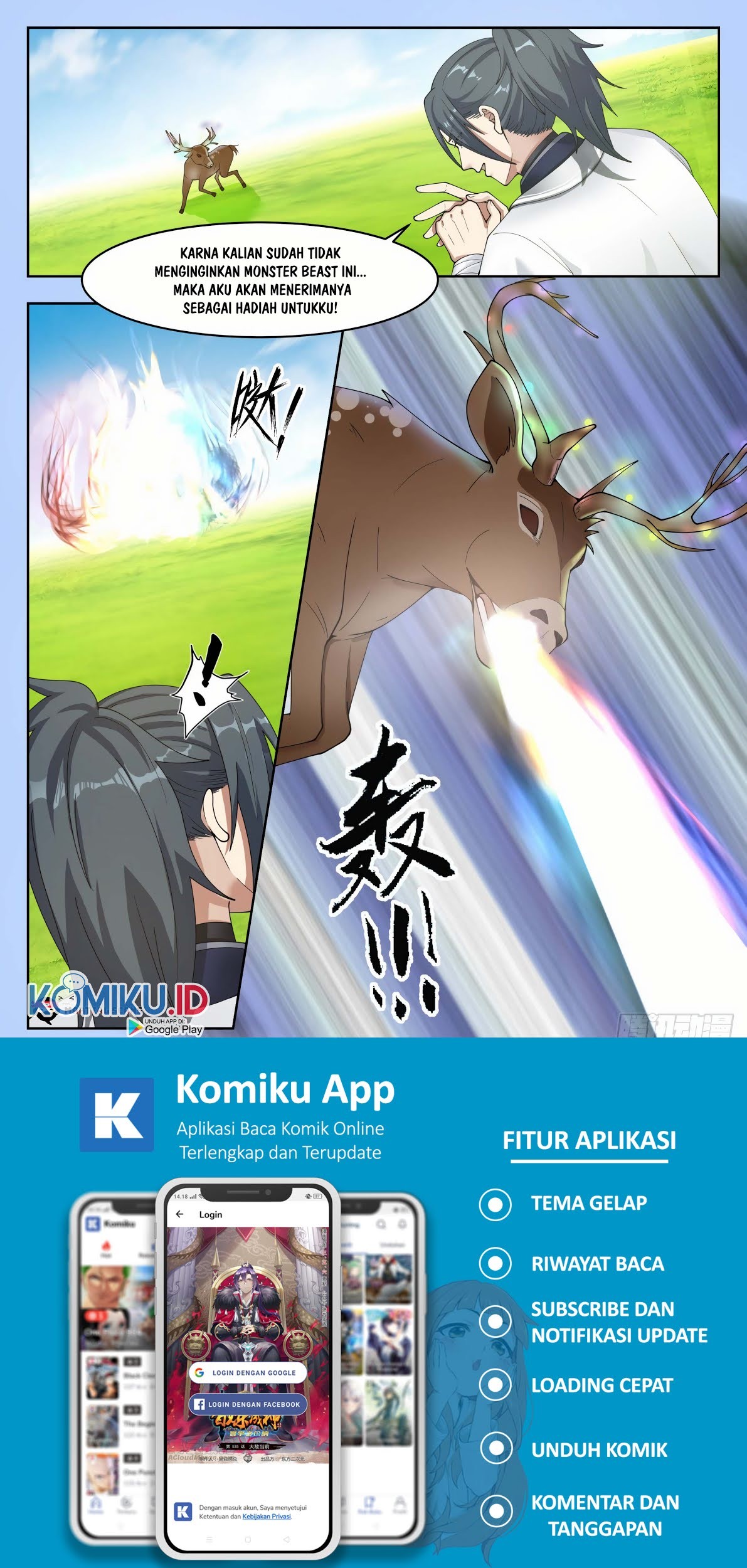 Martial Peak Part 1 Chapter 1310 - https://gambar-id.komiku.org/wp-content/uploads/2394154-5_part1.jpg