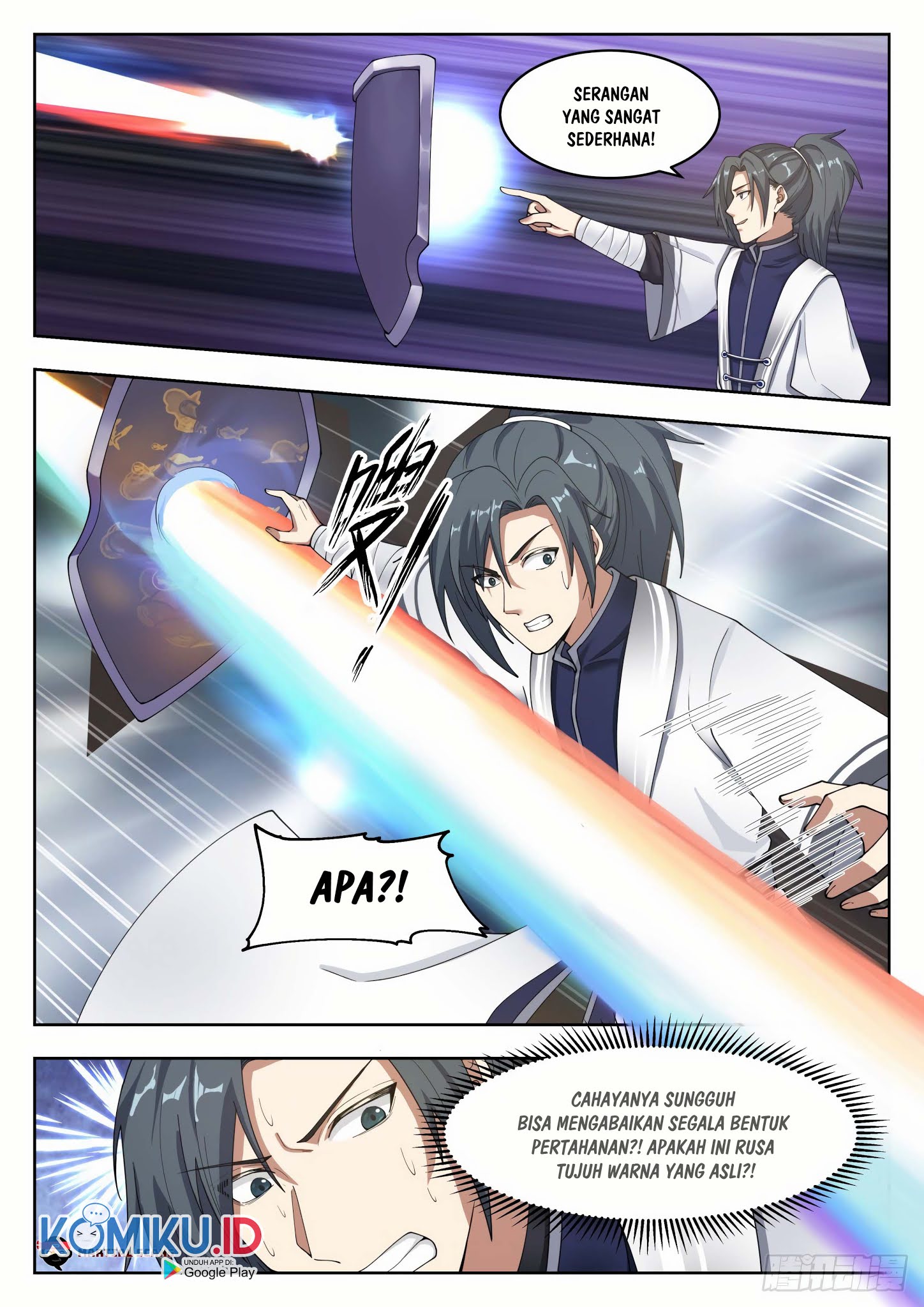 Martial Peak Part 1 Chapter 1310 - https://gambar-id.komiku.org/wp-content/uploads/2394154-6.jpg