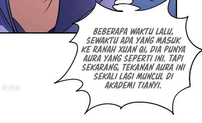 God of Martial Arts Chapter 138.1 Gambar 15