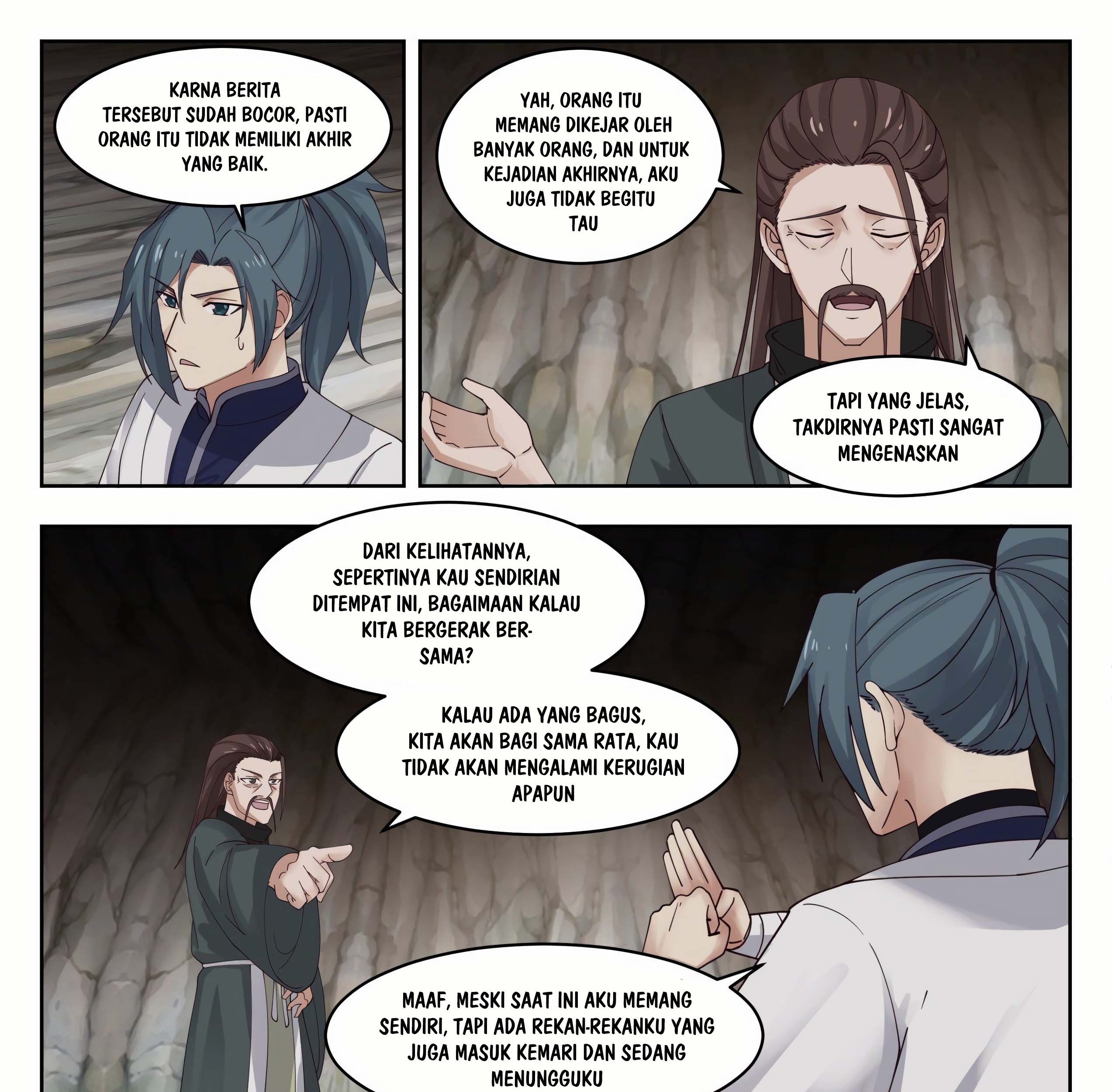 Martial Peak Part 1 Chapter 1311 - https://gambar-id.komiku.org/wp-content/uploads/2394364-10_part1.jpg