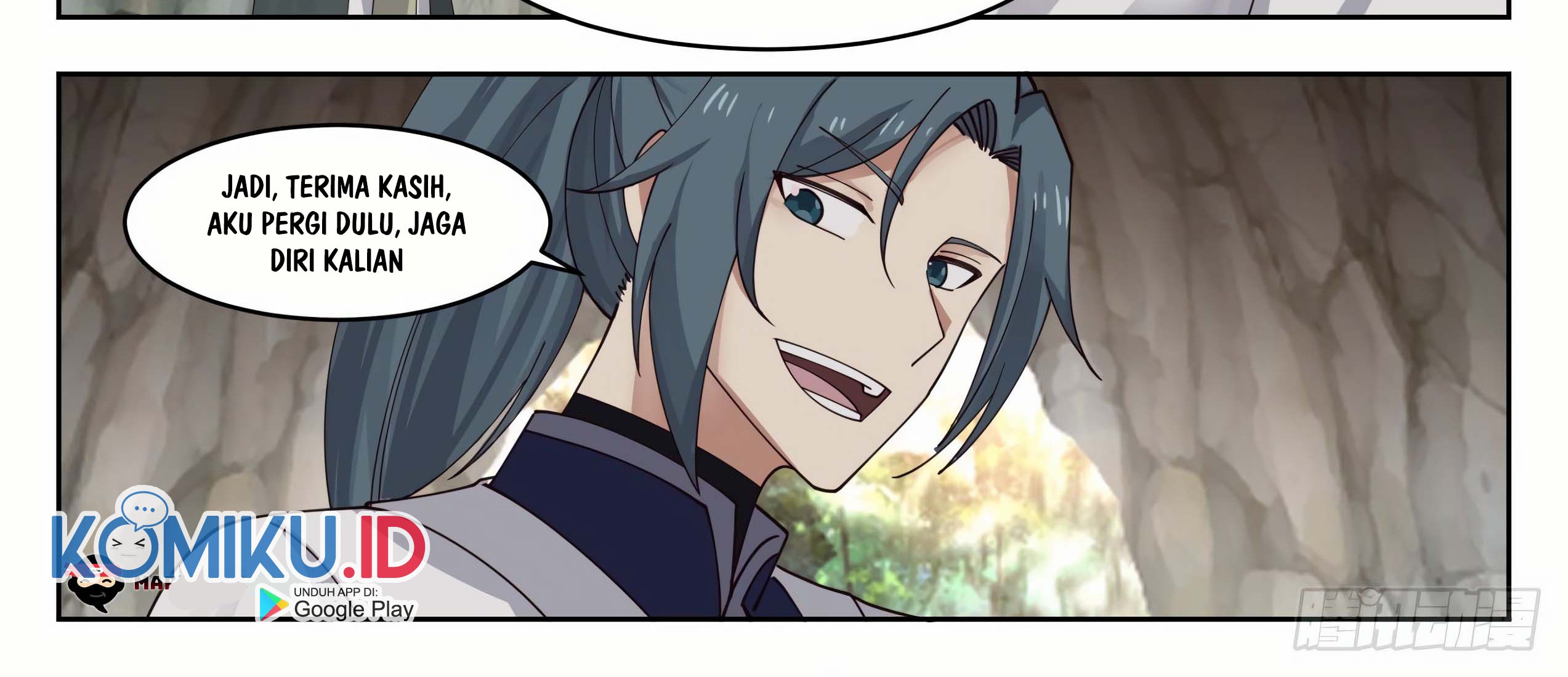 Martial Peak Part 1 Chapter 1311 - https://gambar-id.komiku.org/wp-content/uploads/2394364-10_part2.jpg
