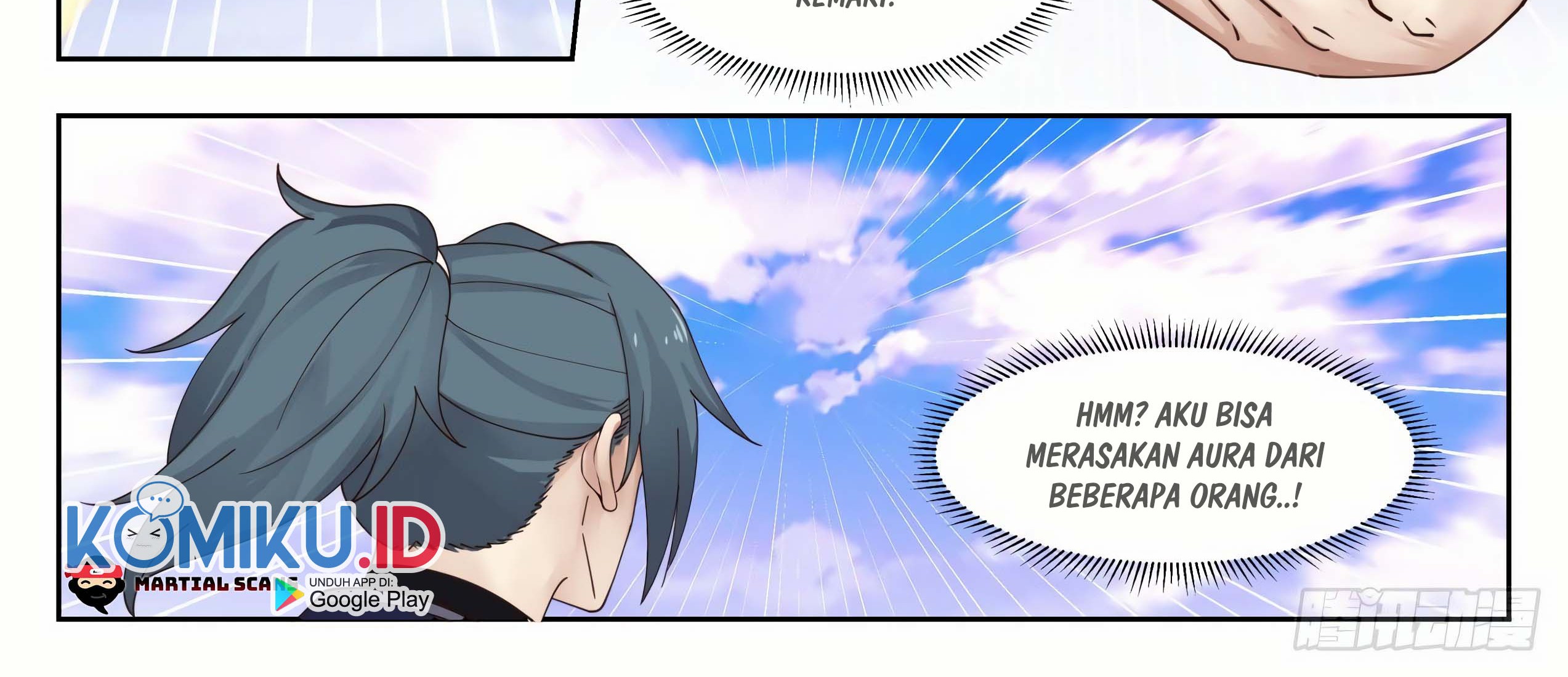 Martial Peak Part 1 Chapter 1311 - https://gambar-id.komiku.org/wp-content/uploads/2394364-11_part2.jpg